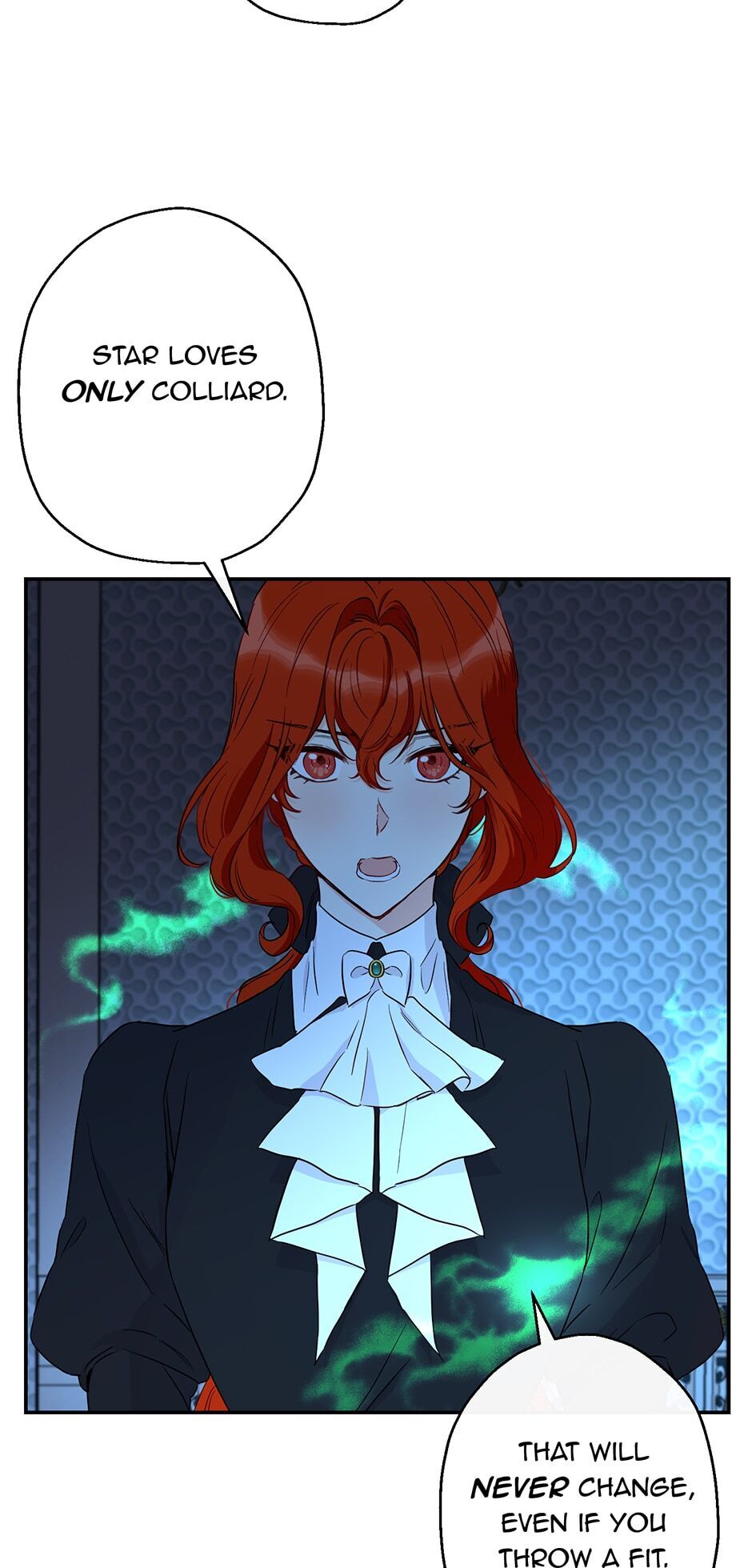 This Is an Obvious Fraudulent Marriage Chapter 55 page 22 - Chapter 55: My Wife is Mine