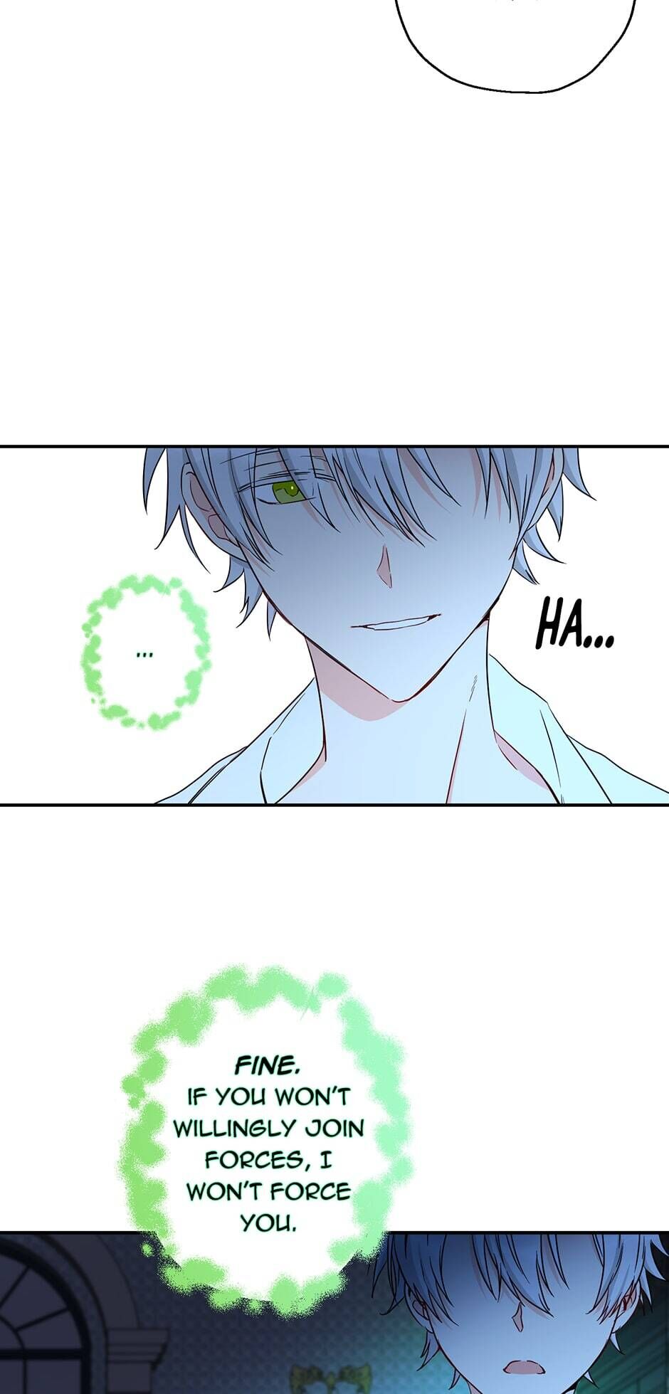 This Is an Obvious Fraudulent Marriage Chapter 55 page 23 - Chapter 55: My Wife is Mine