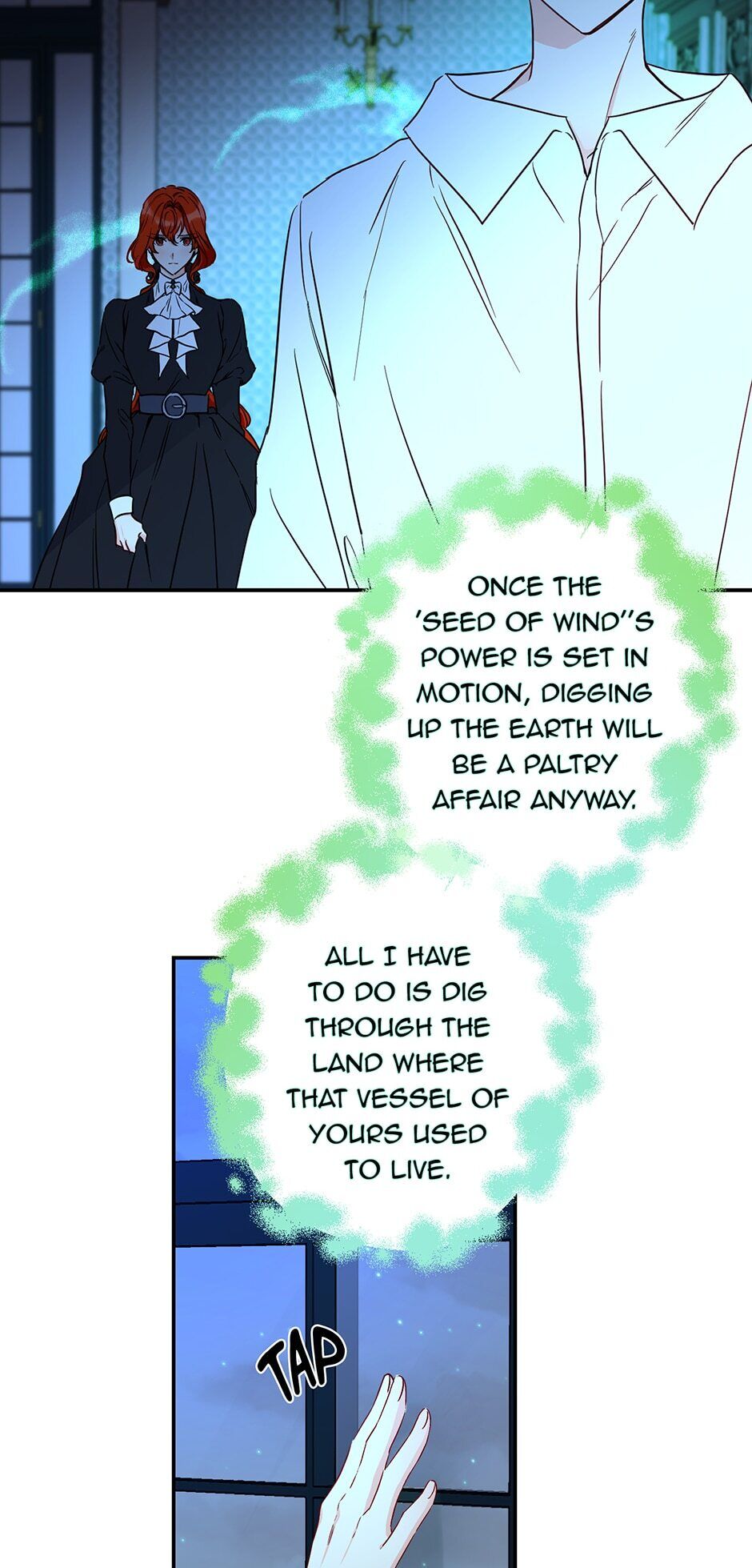 This Is an Obvious Fraudulent Marriage Chapter 55 page 24 - Chapter 55: My Wife is Mine