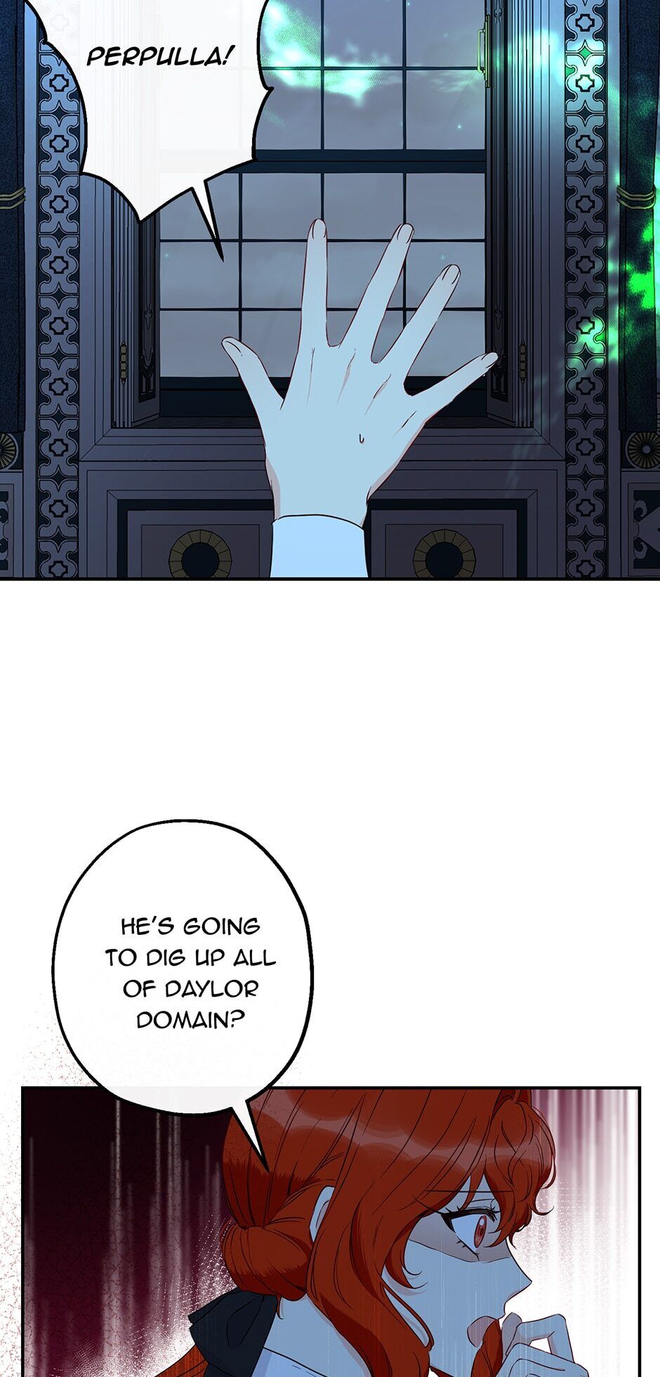 This Is an Obvious Fraudulent Marriage Chapter 55 page 27 - Chapter 55: My Wife is Mine