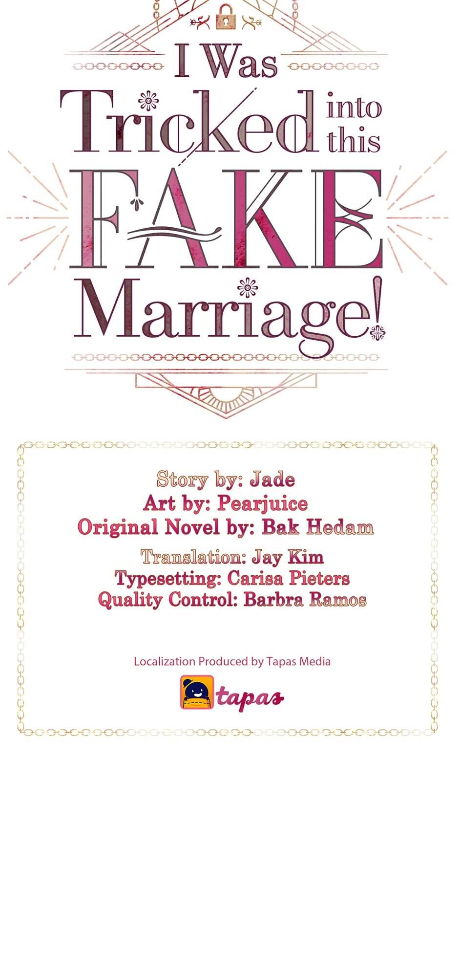 This Is an Obvious Fraudulent Marriage Chapter 55 page 29 - Chapter 55: My Wife is Mine