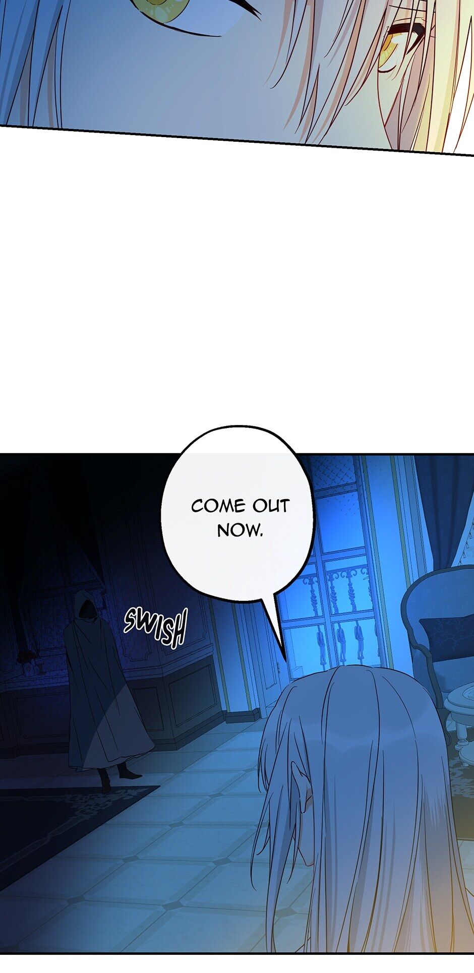 This Is an Obvious Fraudulent Marriage Chapter 55 page 32 - Chapter 55: My Wife is Mine