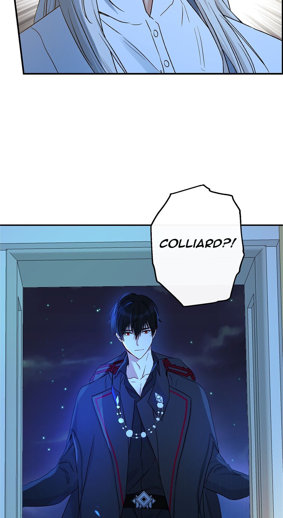 This Is an Obvious Fraudulent Marriage Chapter 55 page 39 - Chapter 55: My Wife is Mine