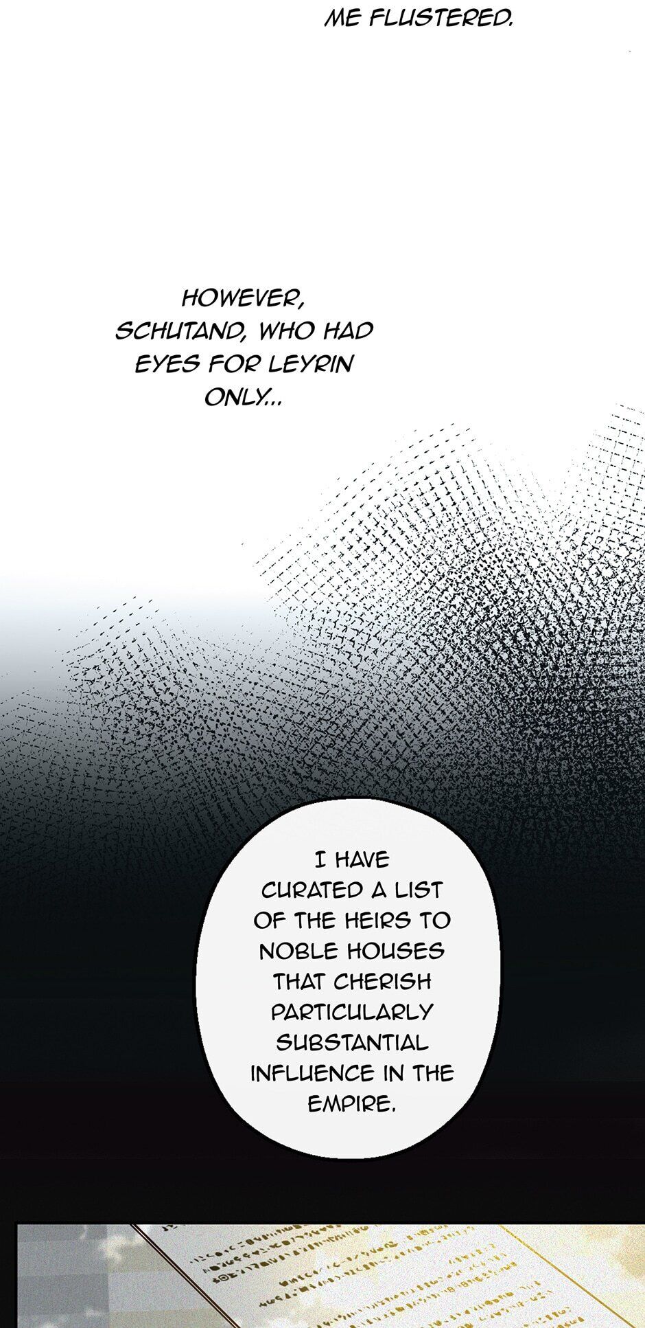 This Is an Obvious Fraudulent Marriage Chapter 55 page 4 - Chapter 55: My Wife is Mine