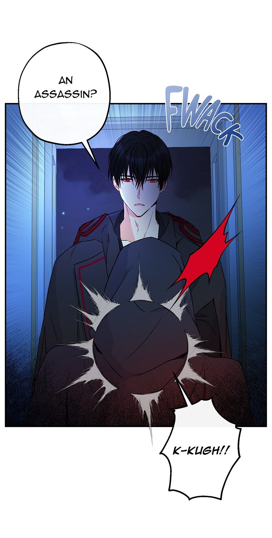 This Is an Obvious Fraudulent Marriage Chapter 55 page 42 - Chapter 55: My Wife is Mine