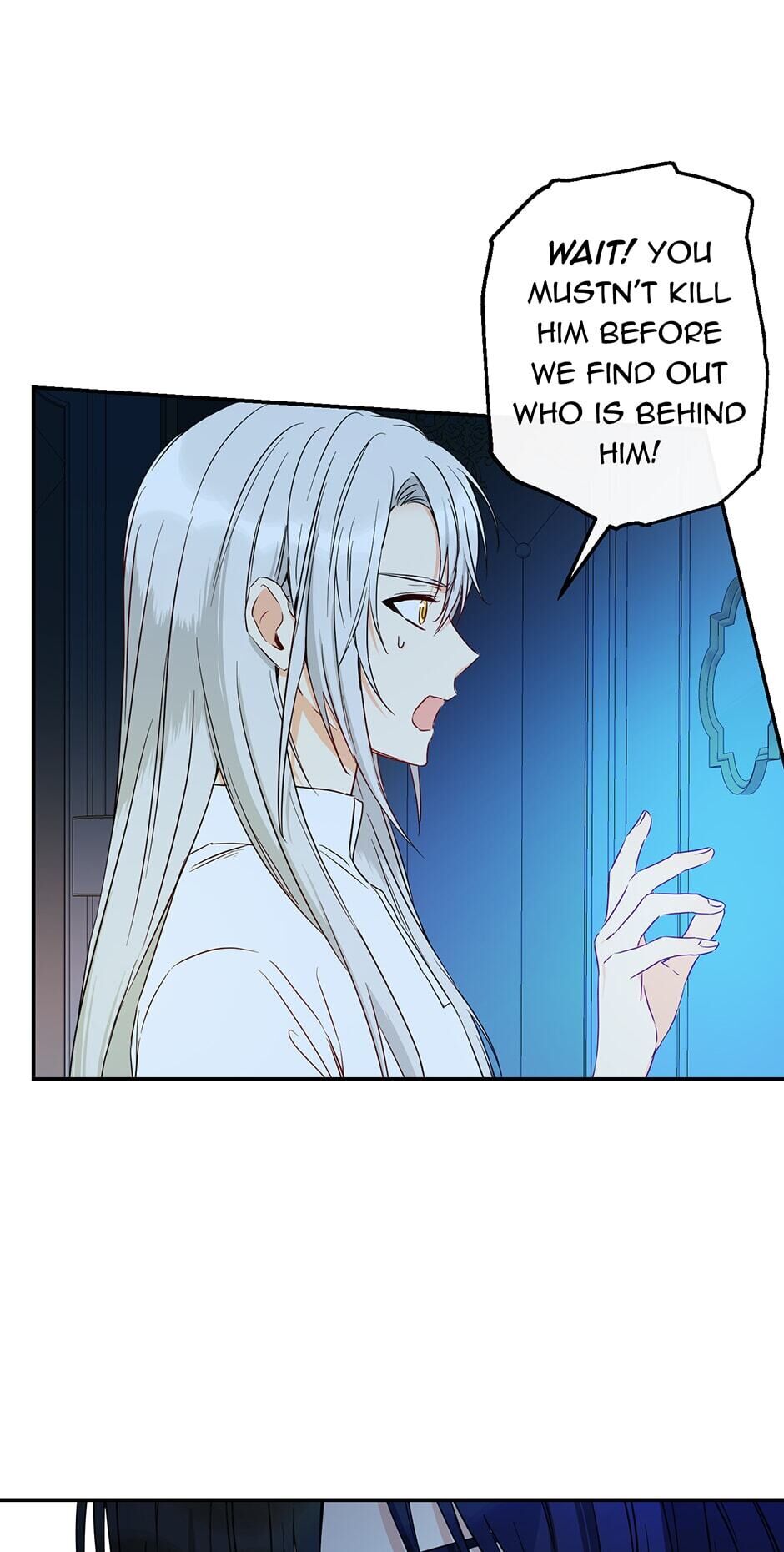 This Is an Obvious Fraudulent Marriage Chapter 55 page 43 - Chapter 55: My Wife is Mine