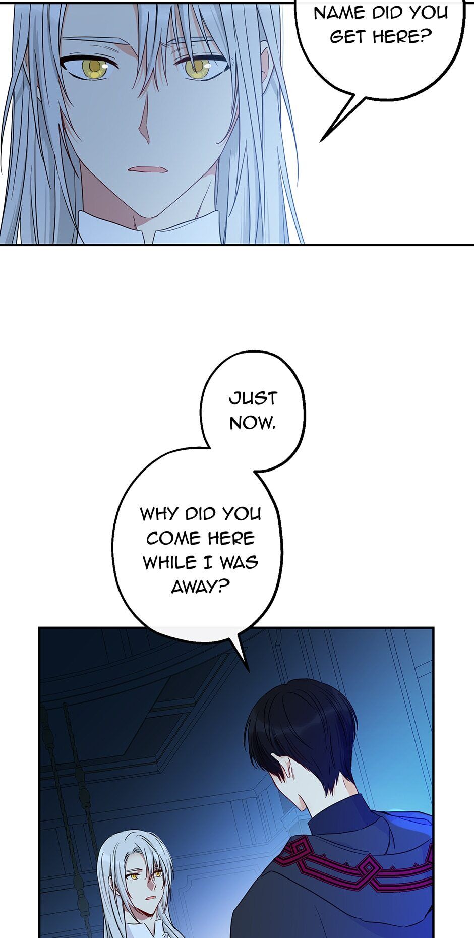 This Is an Obvious Fraudulent Marriage Chapter 55 page 46 - Chapter 55: My Wife is Mine