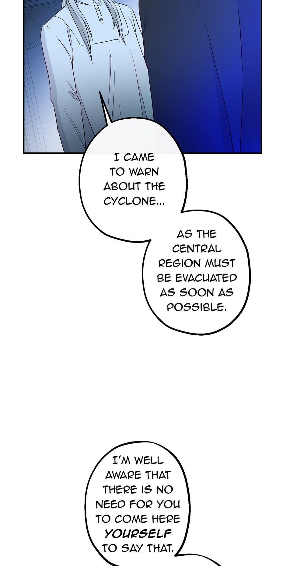 This Is an Obvious Fraudulent Marriage Chapter 55 page 47 - Chapter 55: My Wife is Mine