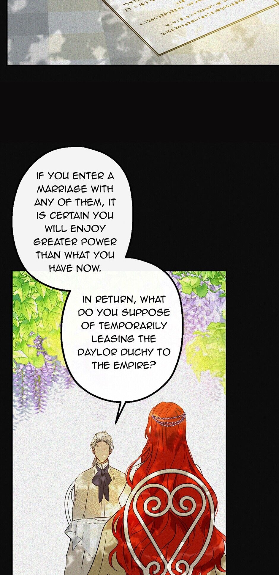 This Is an Obvious Fraudulent Marriage Chapter 55 page 5 - Chapter 55: My Wife is Mine