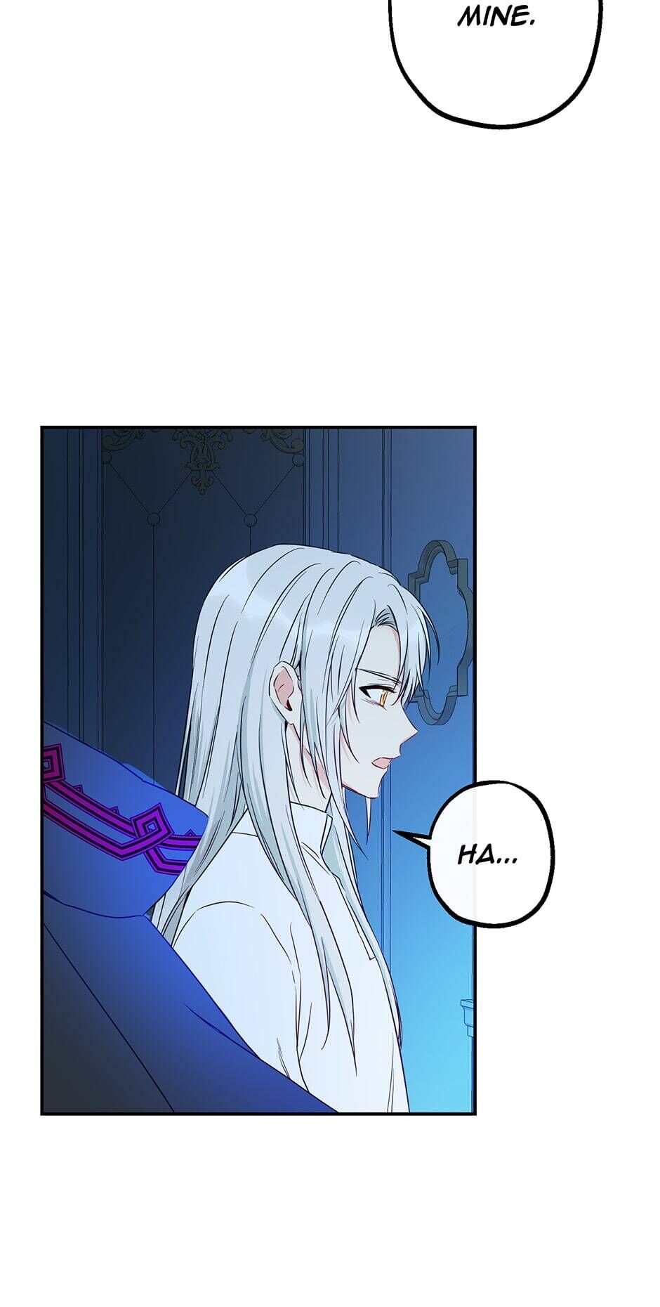 This Is an Obvious Fraudulent Marriage Chapter 55 page 50 - Chapter 55: My Wife is Mine