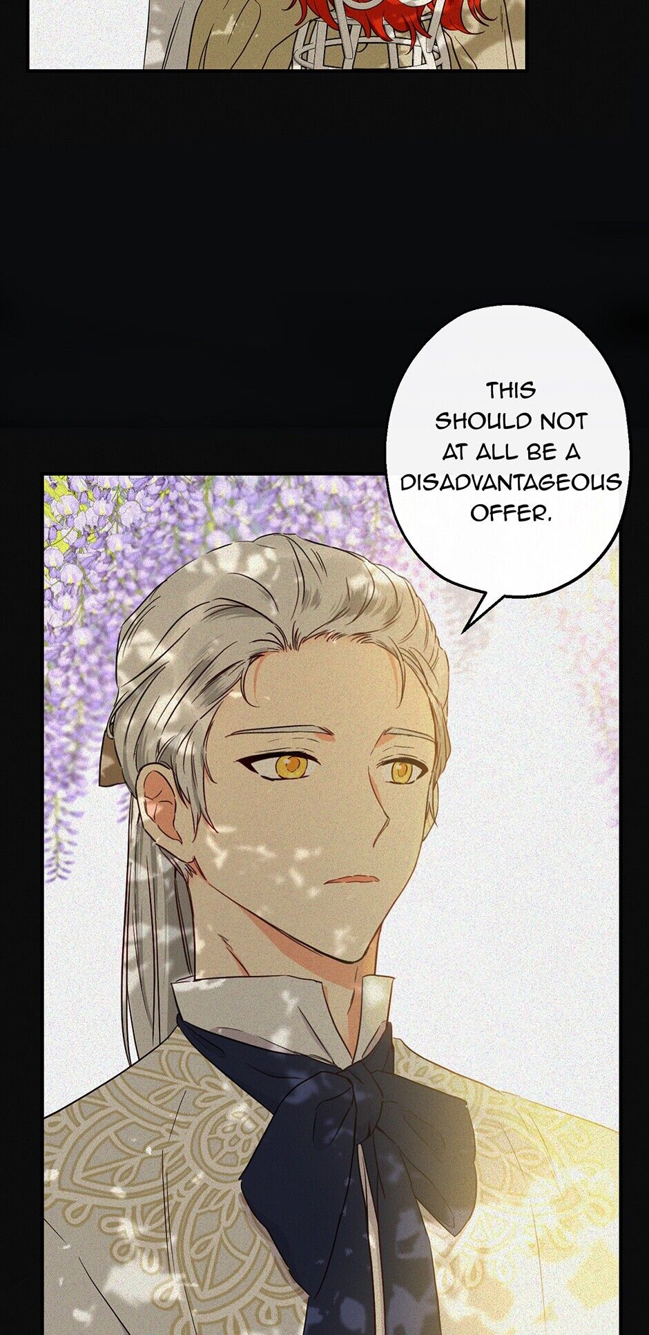 This Is an Obvious Fraudulent Marriage Chapter 55 page 6 - Chapter 55: My Wife is Mine