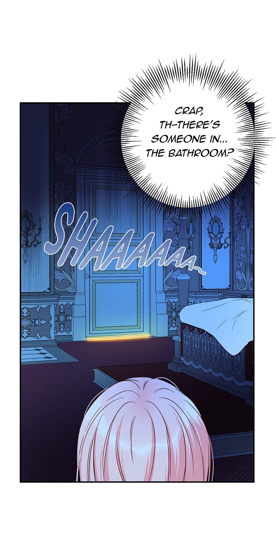 This Is an Obvious Fraudulent Marriage Chapter 56 page 1 - Chapter 56: Without You