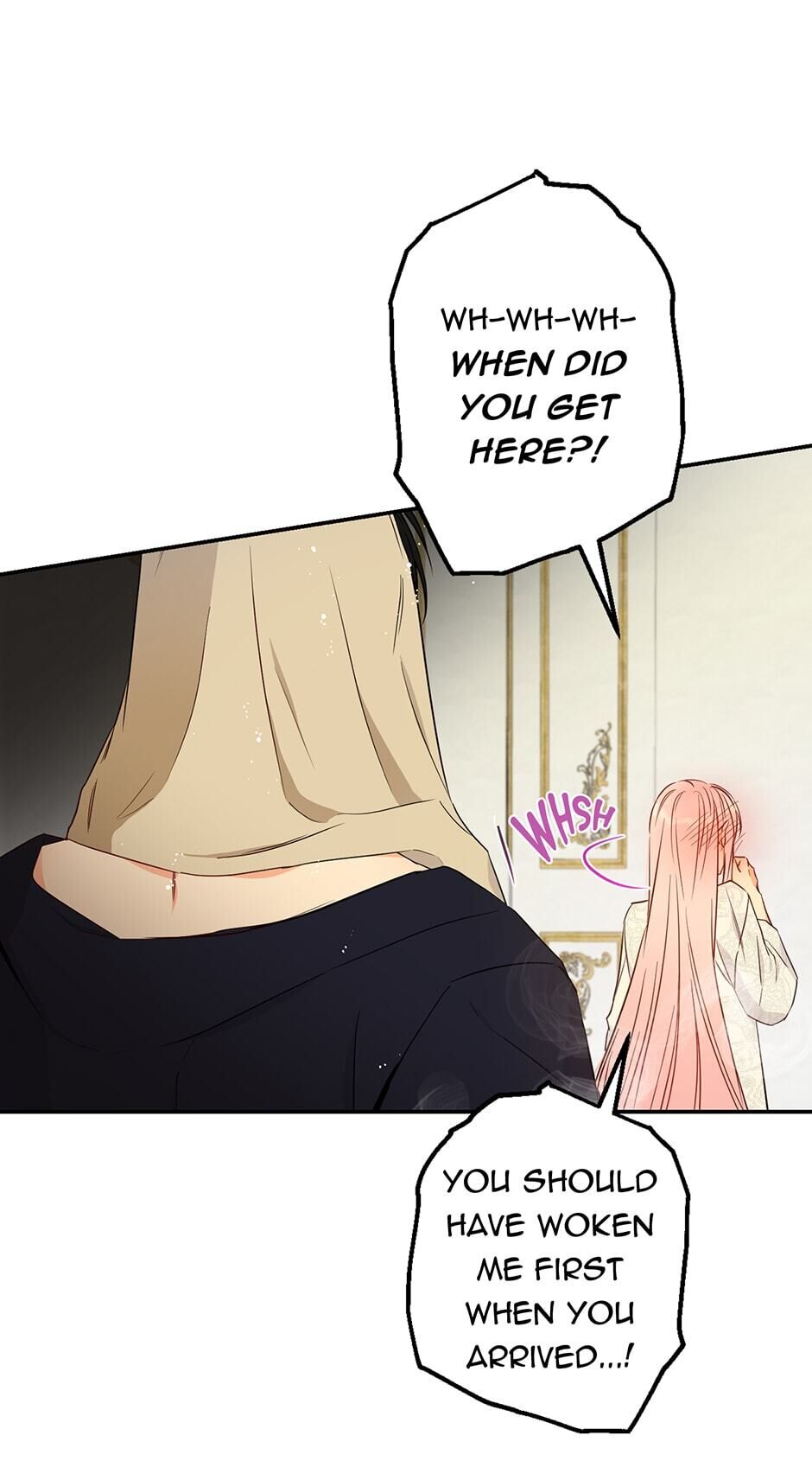 This Is an Obvious Fraudulent Marriage Chapter 56 page 10 - Chapter 56: Without You
