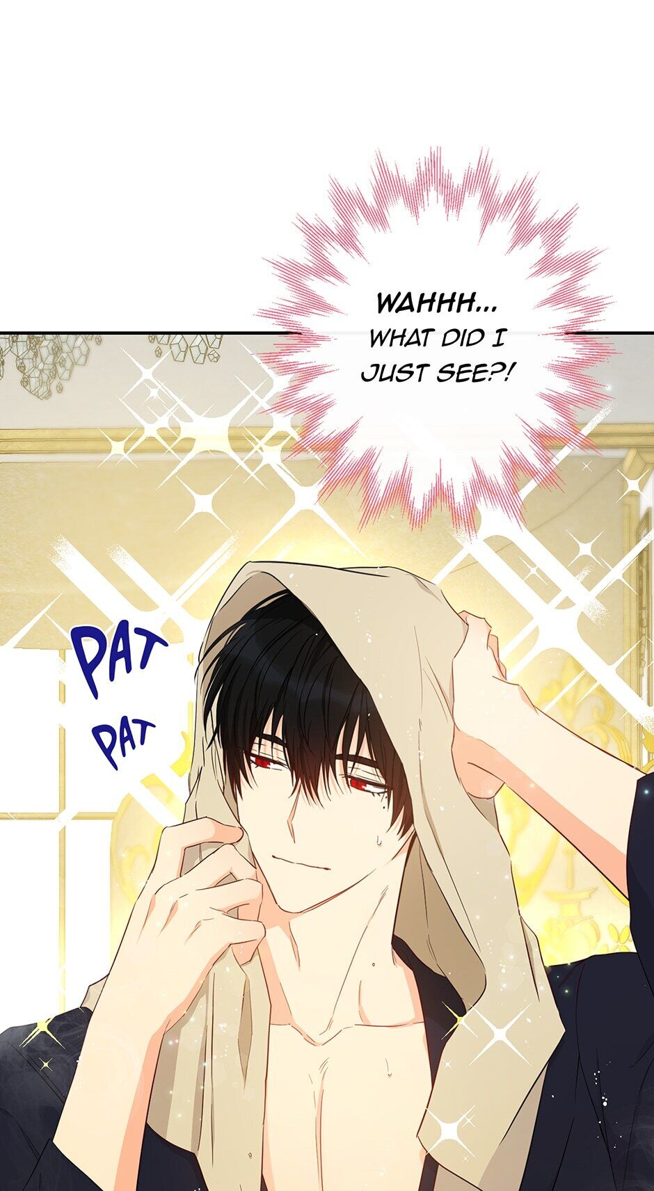 This Is an Obvious Fraudulent Marriage Chapter 56 page 12 - Chapter 56: Without You