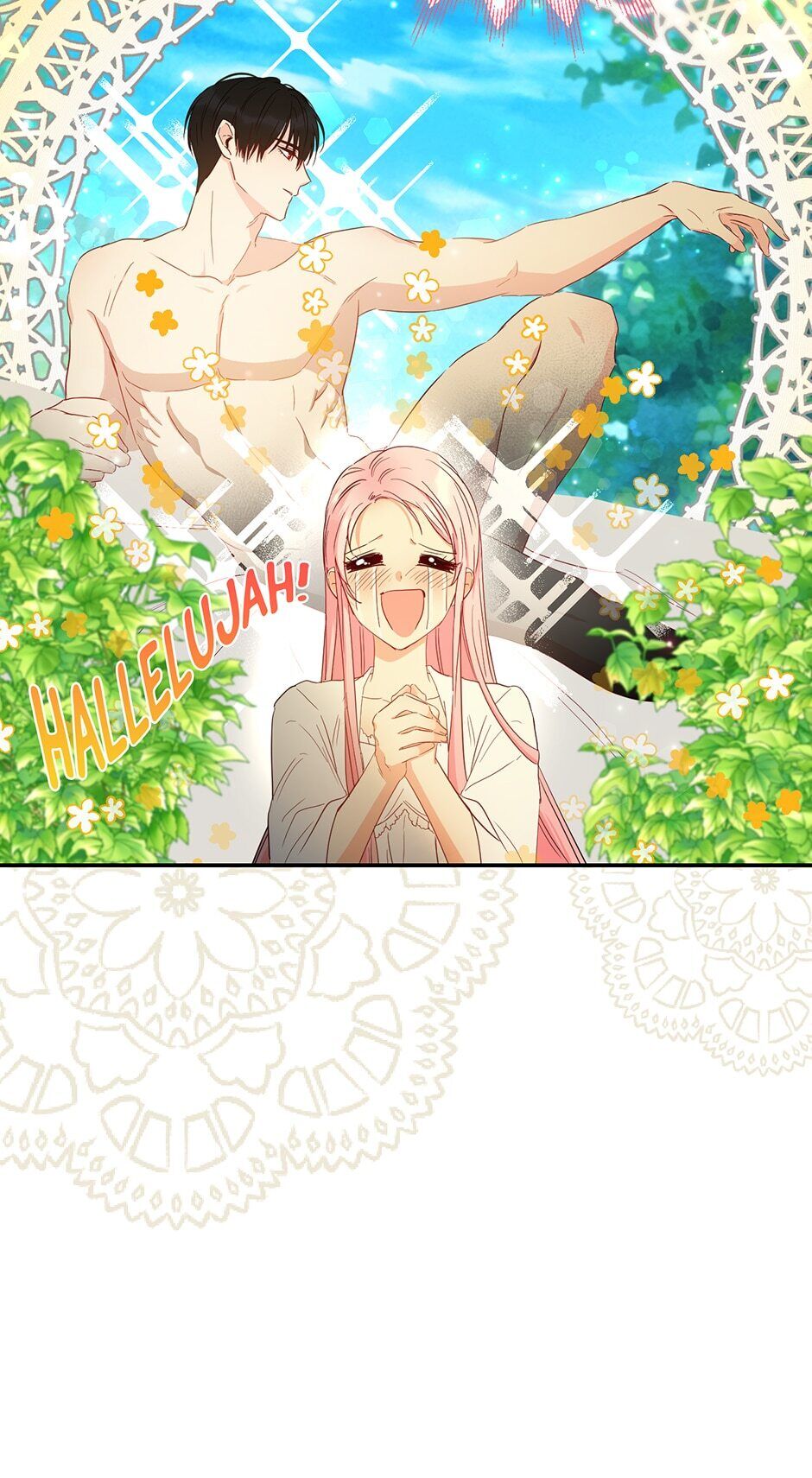 This Is an Obvious Fraudulent Marriage Chapter 56 page 14 - Chapter 56: Without You