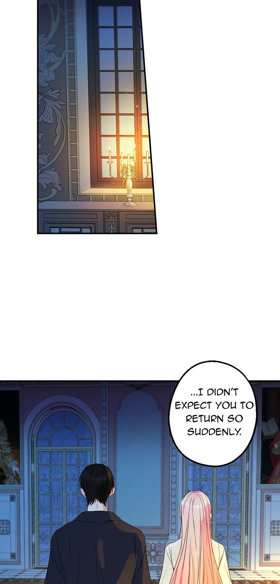 This Is an Obvious Fraudulent Marriage Chapter 56 page 16 - Chapter 56: Without You