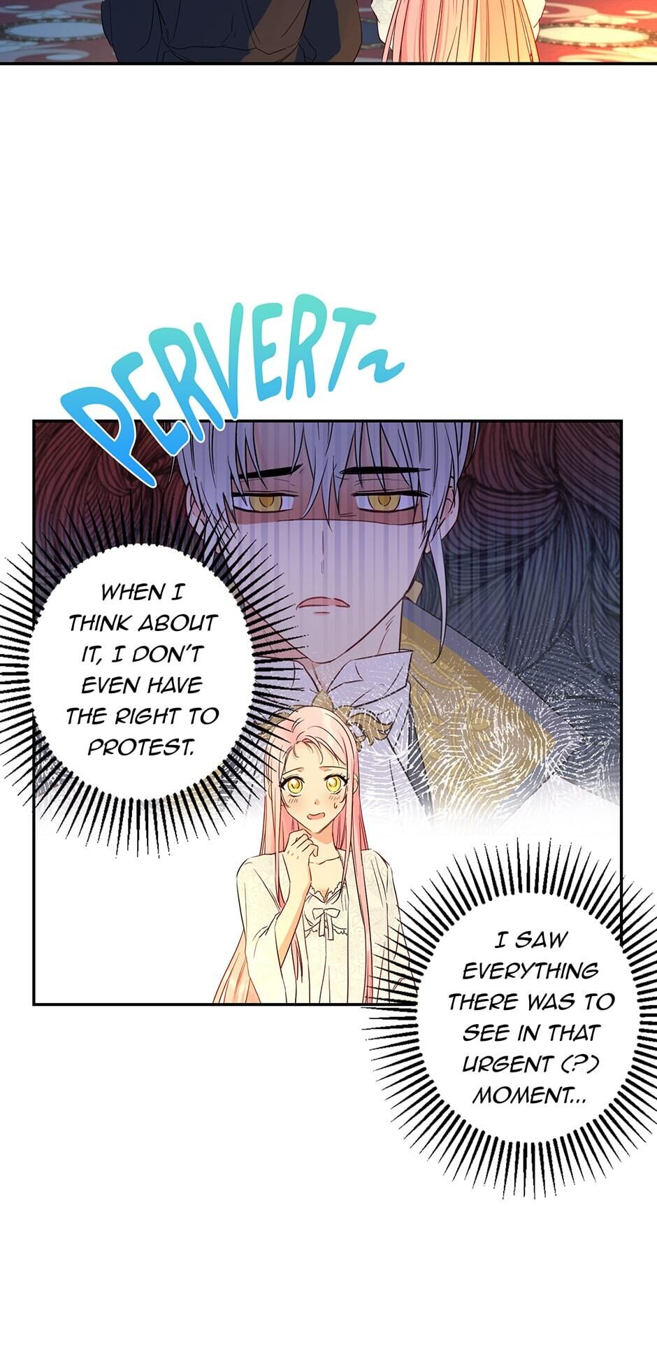 This Is an Obvious Fraudulent Marriage Chapter 56 page 17 - Chapter 56: Without You
