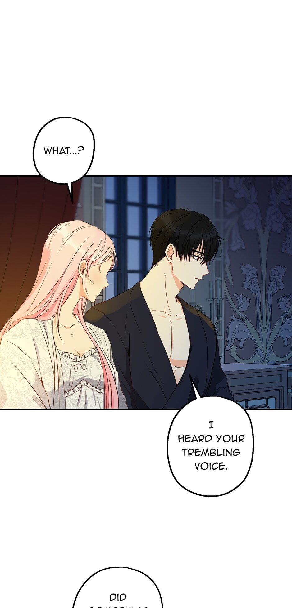 This Is an Obvious Fraudulent Marriage Chapter 56 page 19 - Chapter 56: Without You