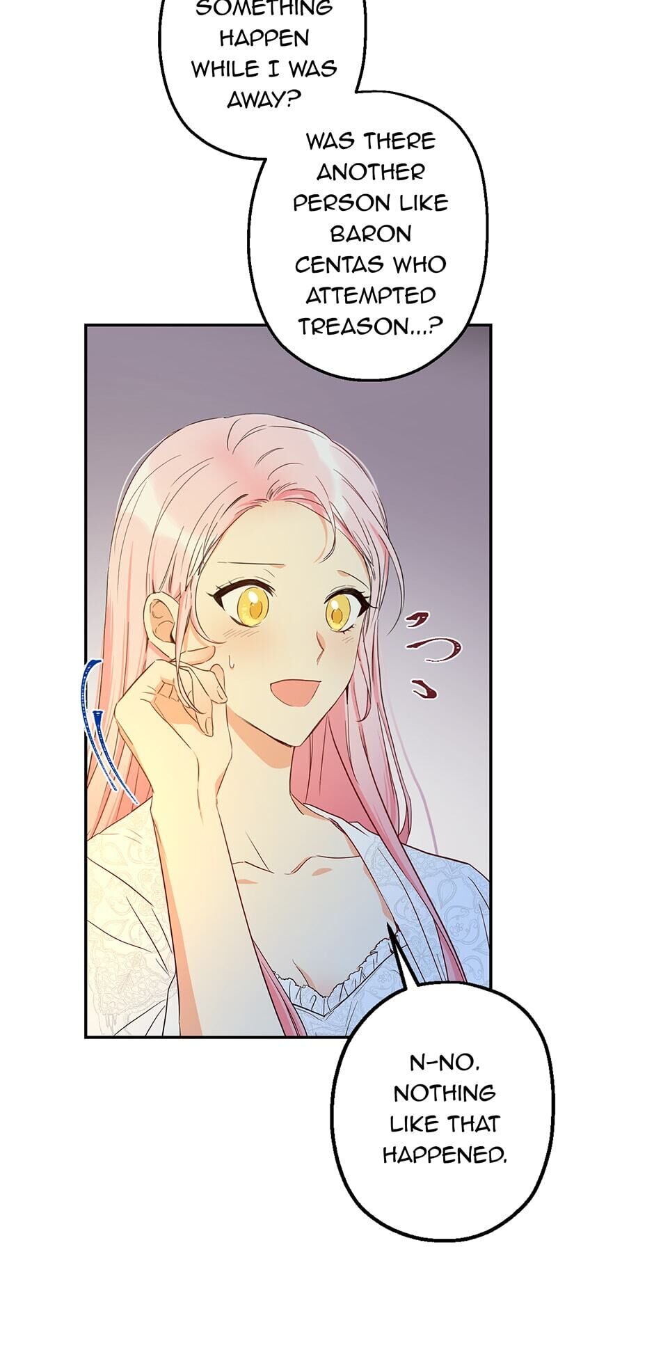This Is an Obvious Fraudulent Marriage Chapter 56 page 20 - Chapter 56: Without You