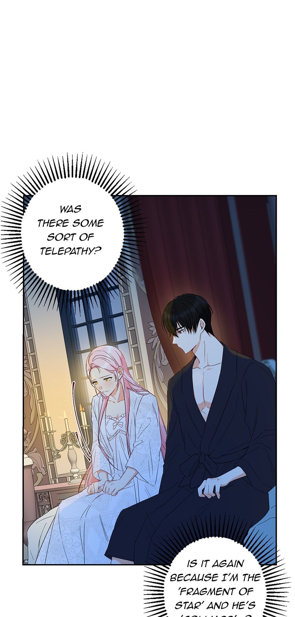 This Is an Obvious Fraudulent Marriage Chapter 56 page 21 - Chapter 56: Without You
