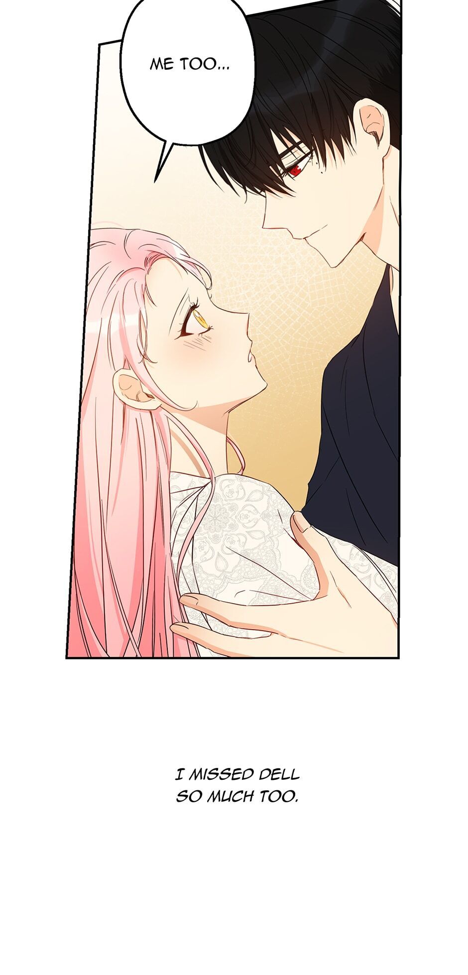This Is an Obvious Fraudulent Marriage Chapter 56 page 24 - Chapter 56: Without You