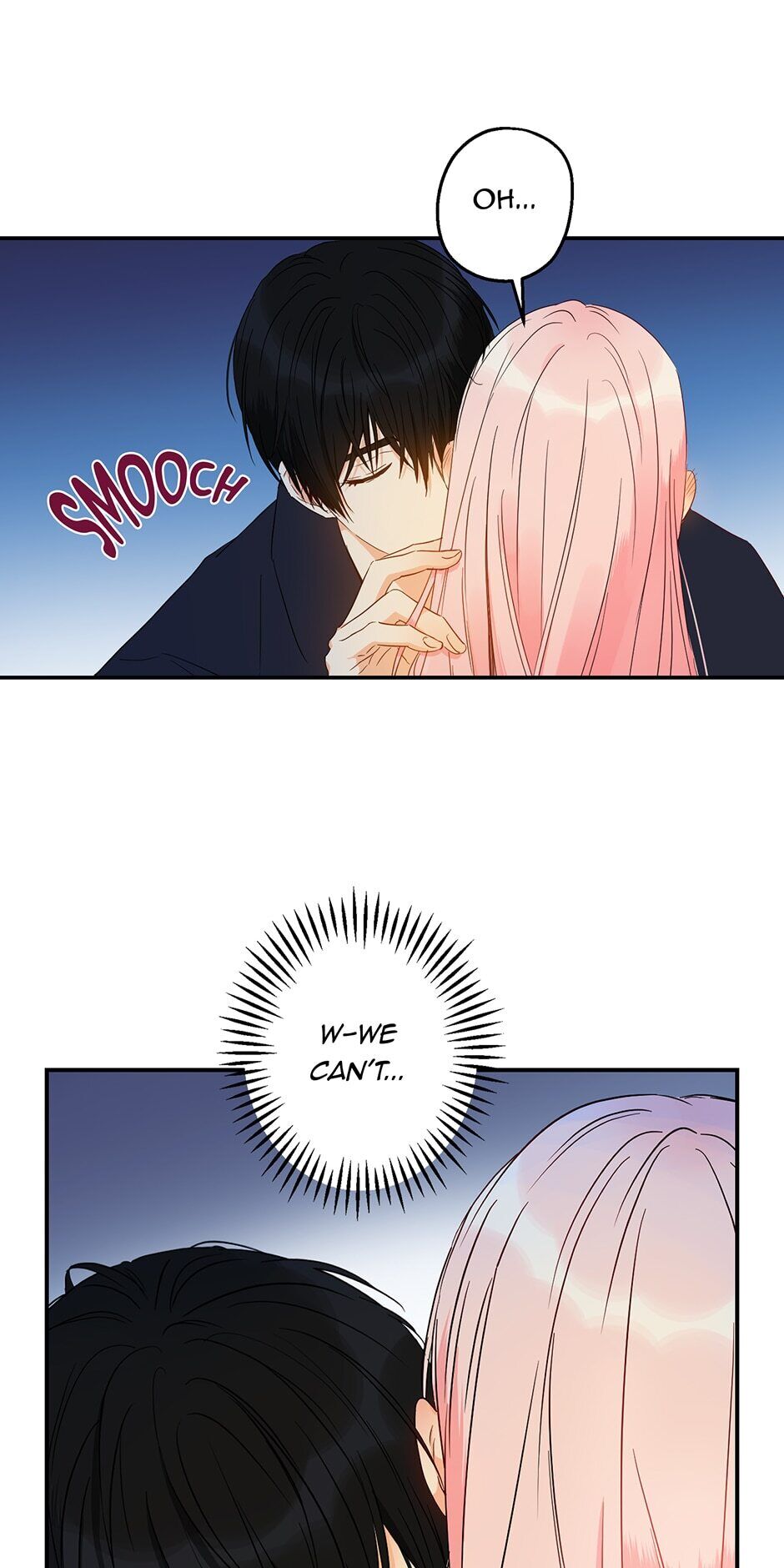 This Is an Obvious Fraudulent Marriage Chapter 56 page 25 - Chapter 56: Without You