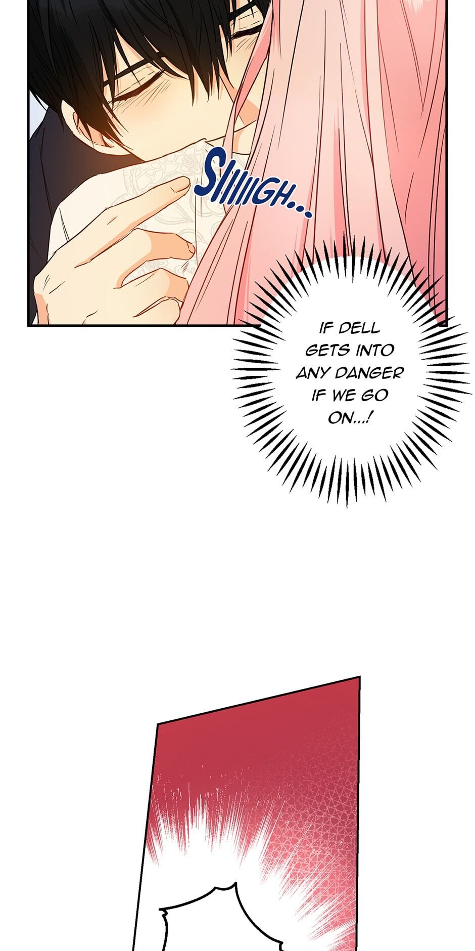 This Is an Obvious Fraudulent Marriage Chapter 56 page 26 - Chapter 56: Without You