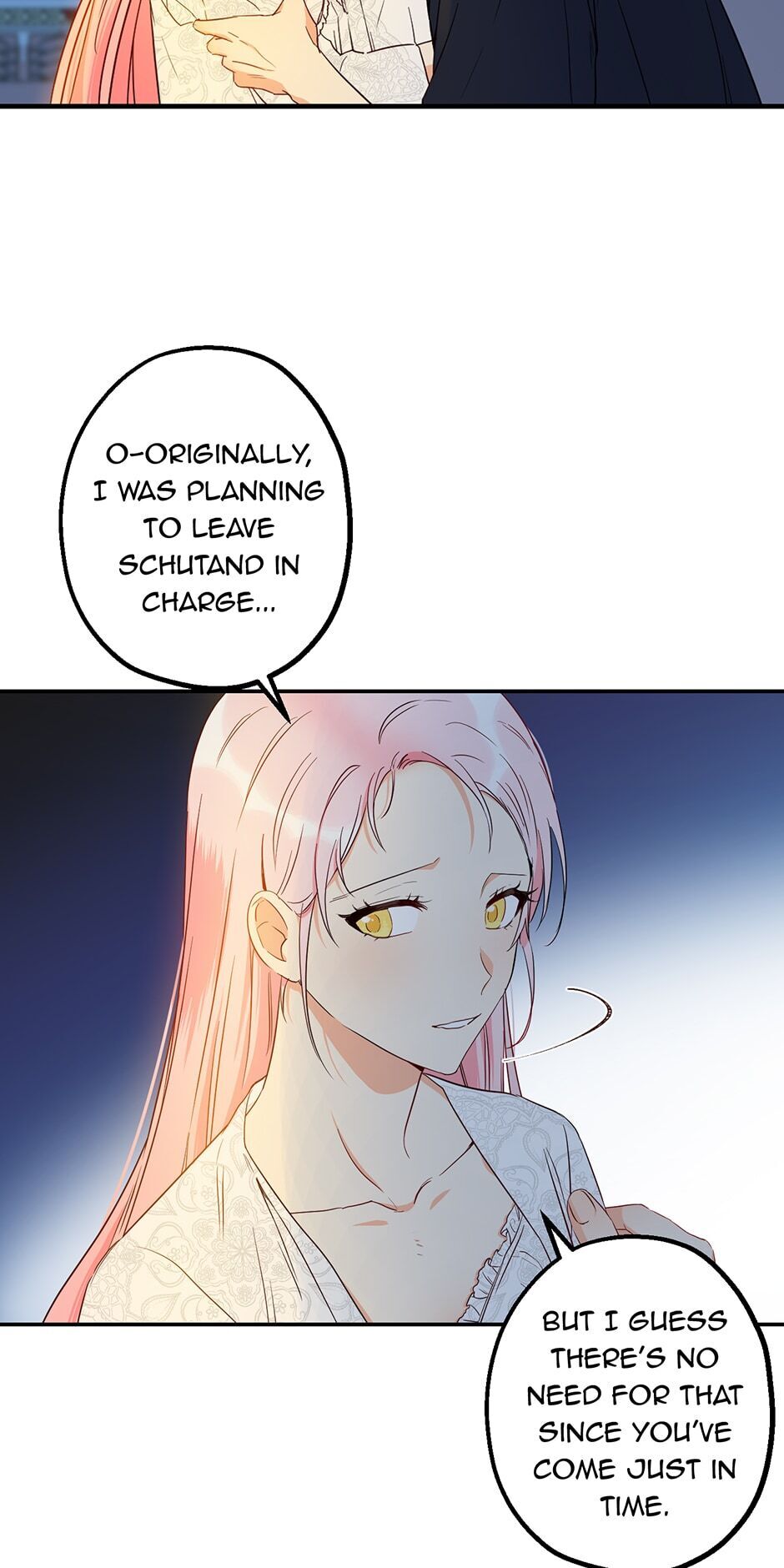 This Is an Obvious Fraudulent Marriage Chapter 56 page 28 - Chapter 56: Without You