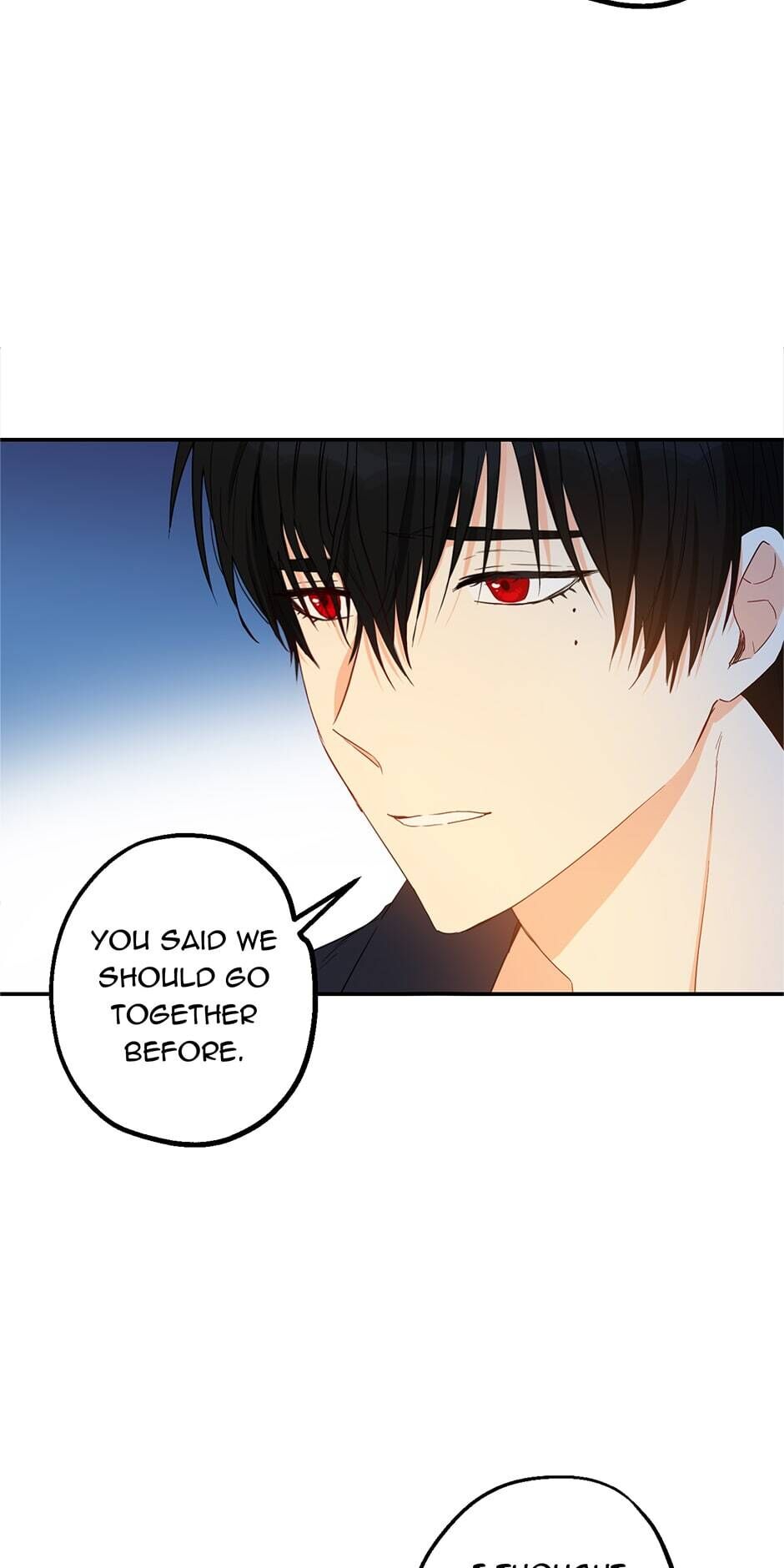 This Is an Obvious Fraudulent Marriage Chapter 56 page 29 - Chapter 56: Without You
