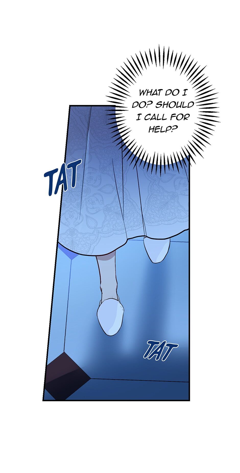 This Is an Obvious Fraudulent Marriage Chapter 56 page 3 - Chapter 56: Without You