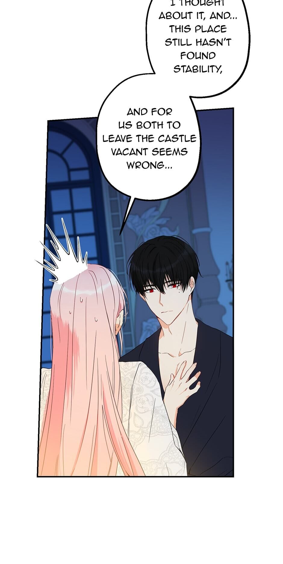 This Is an Obvious Fraudulent Marriage Chapter 56 page 30 - Chapter 56: Without You
