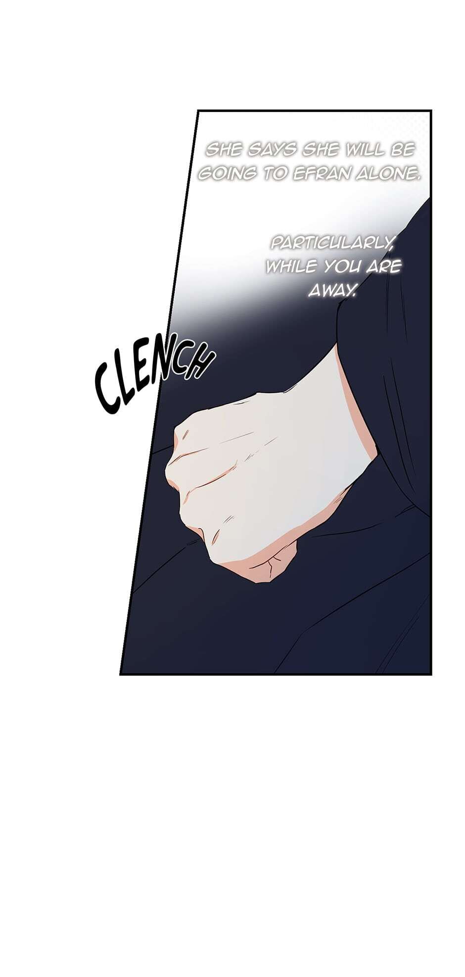 This Is an Obvious Fraudulent Marriage Chapter 56 page 32 - Chapter 56: Without You