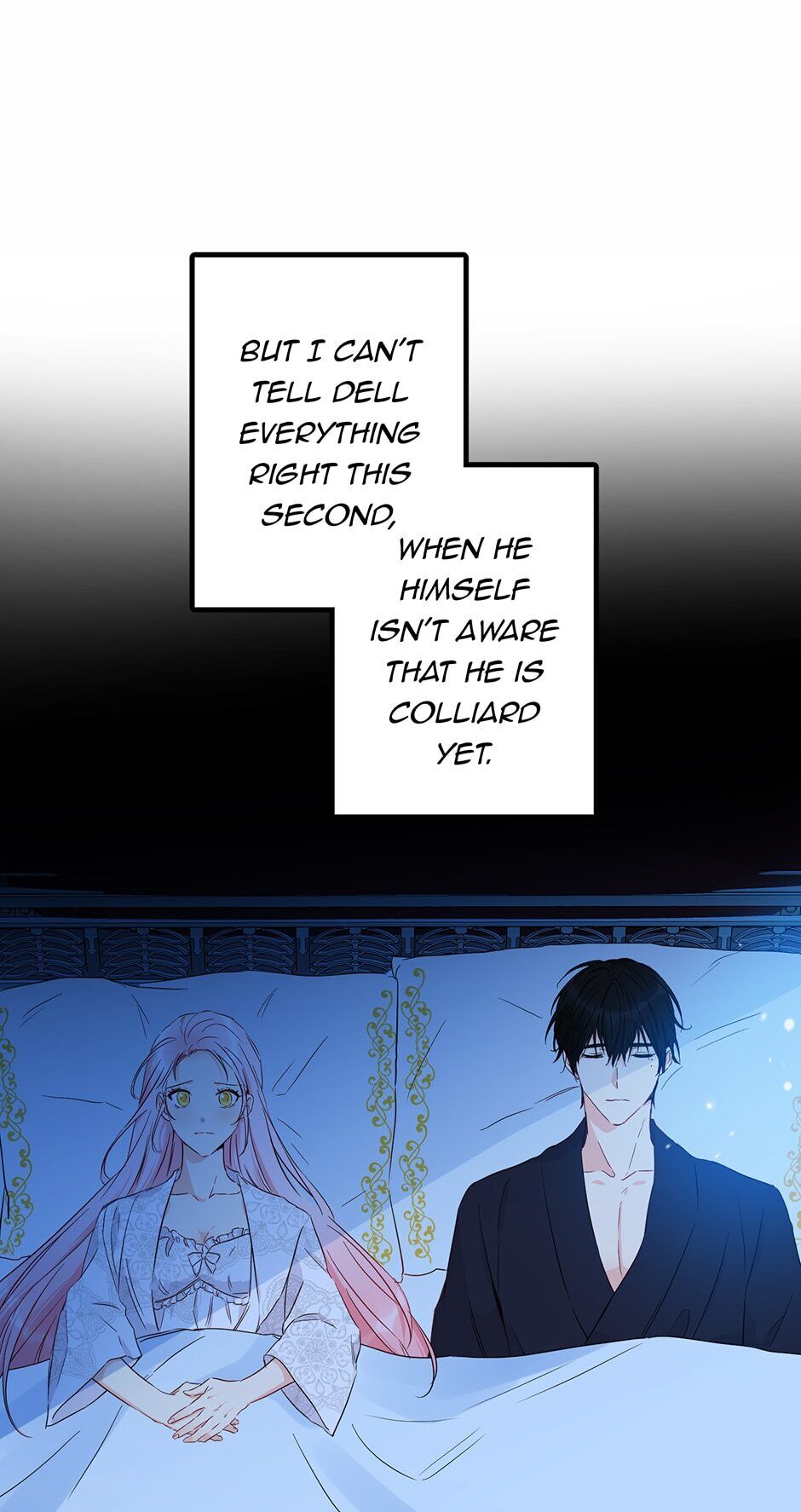 This Is an Obvious Fraudulent Marriage Chapter 56 page 36 - Chapter 56: Without You