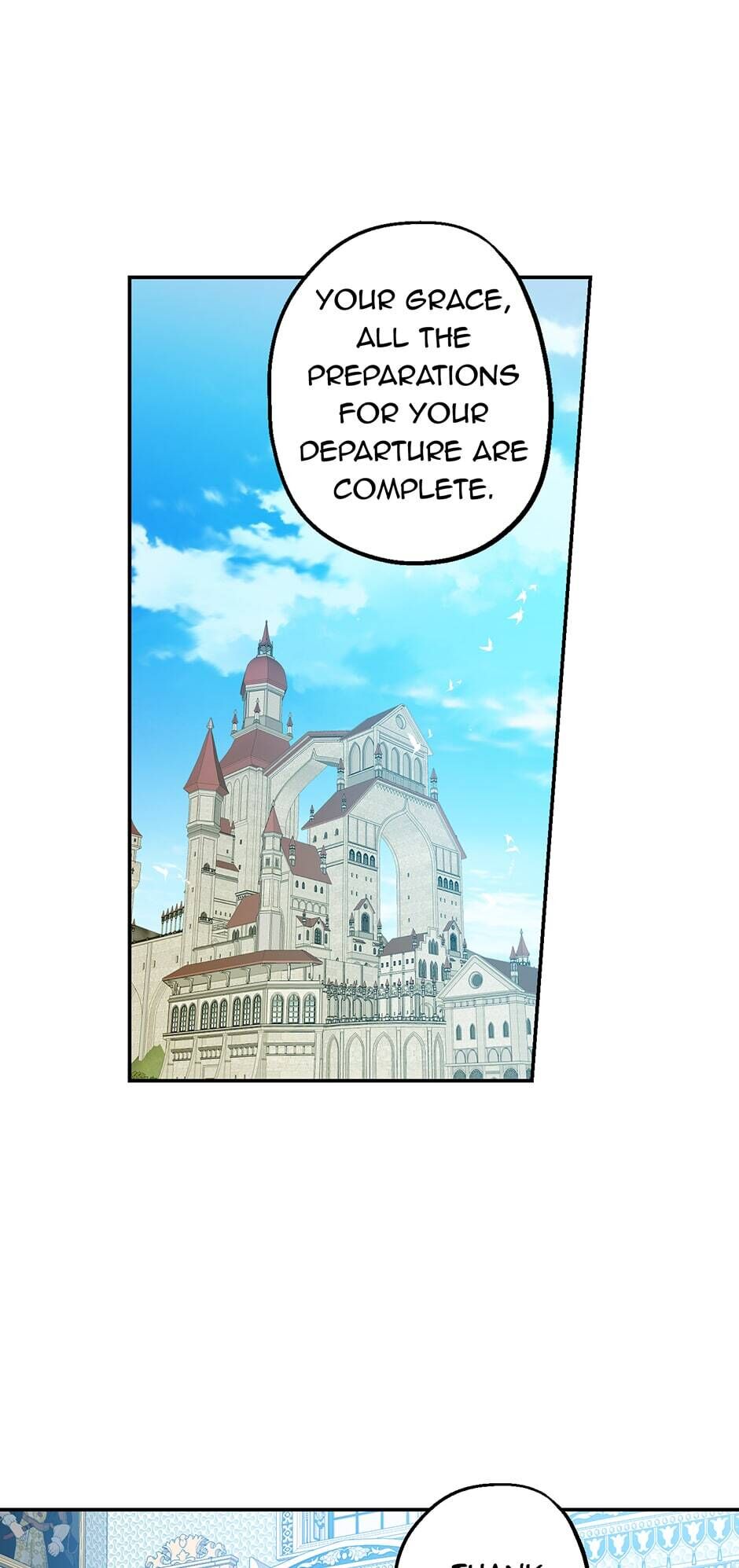 This Is an Obvious Fraudulent Marriage Chapter 56 page 40 - Chapter 56: Without You