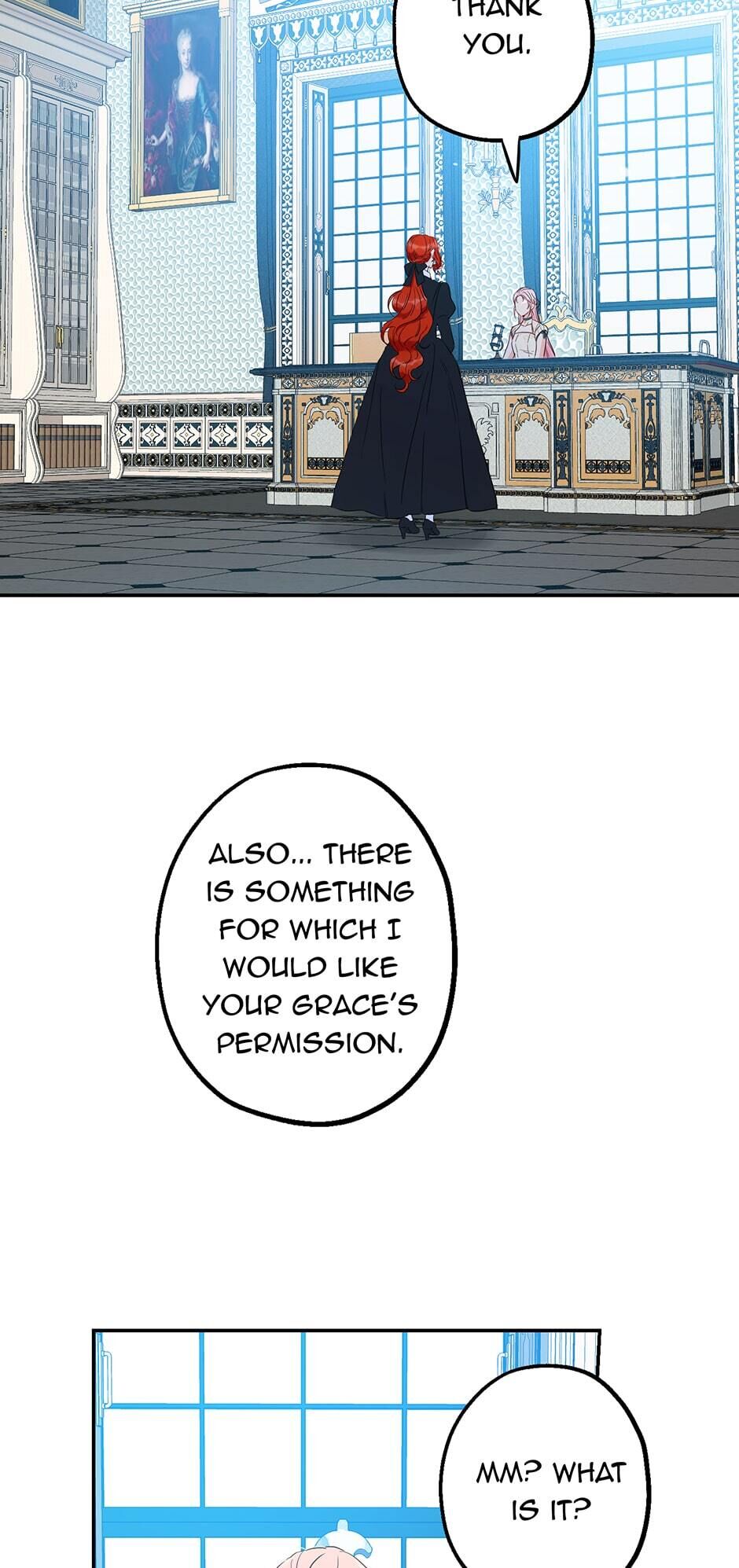 This Is an Obvious Fraudulent Marriage Chapter 56 page 41 - Chapter 56: Without You