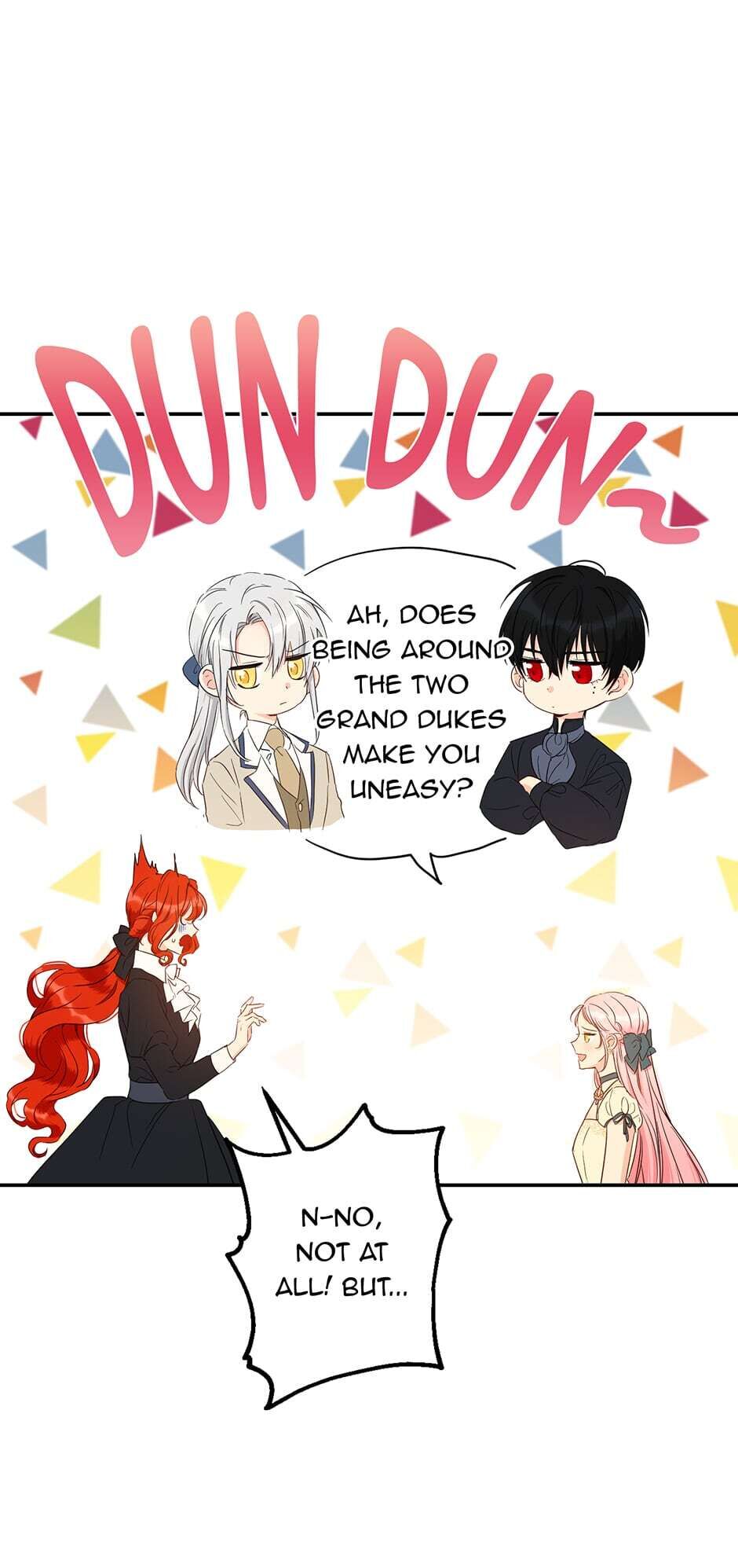 This Is an Obvious Fraudulent Marriage Chapter 56 page 43 - Chapter 56: Without You