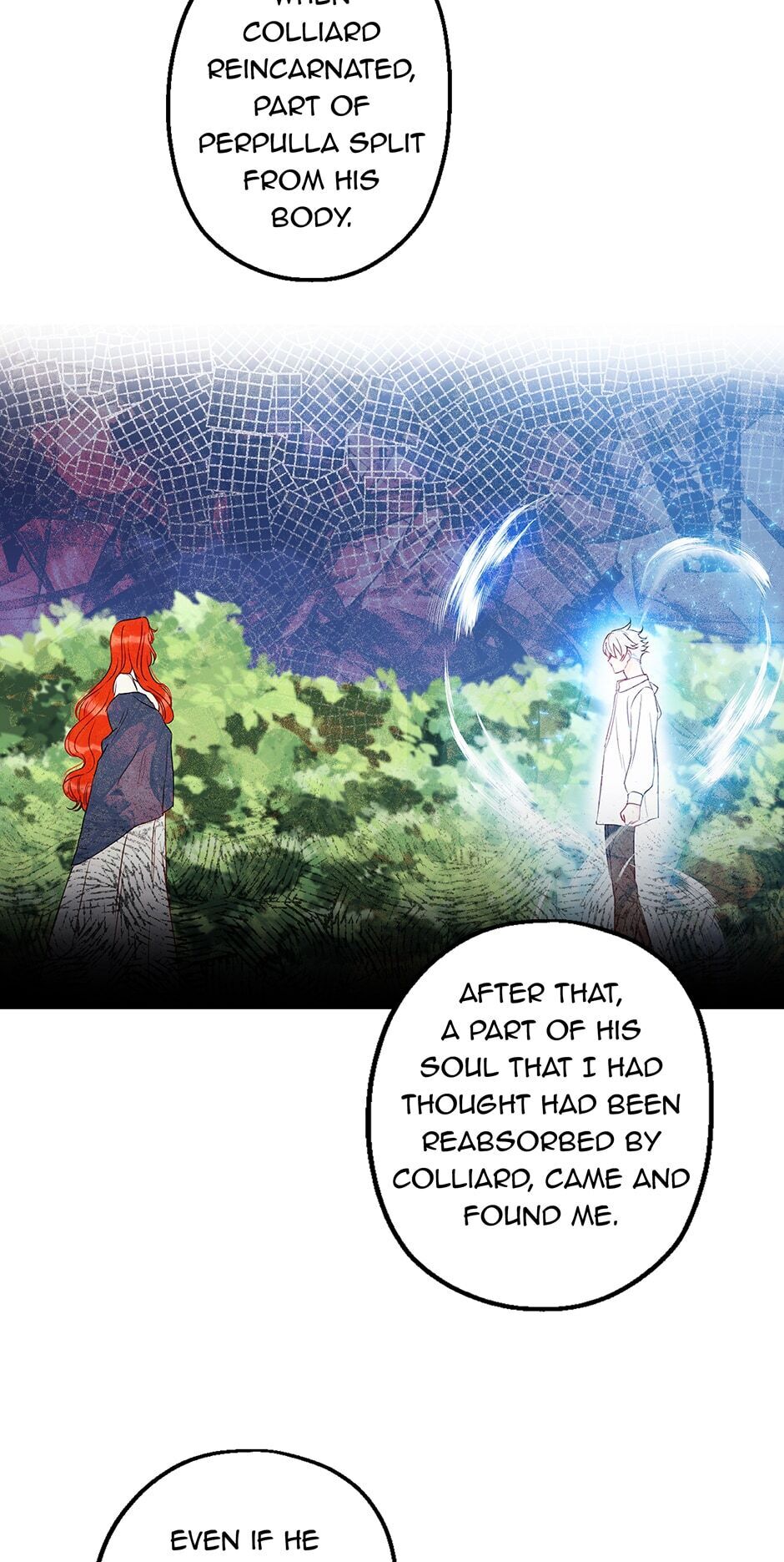 This Is an Obvious Fraudulent Marriage Chapter 56 page 48 - Chapter 56: Without You