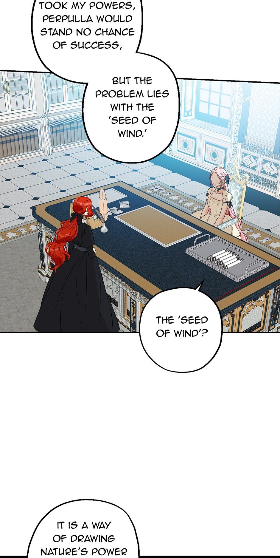 This Is an Obvious Fraudulent Marriage Chapter 56 page 49 - Chapter 56: Without You