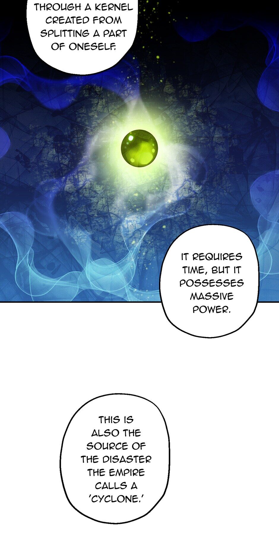 This Is an Obvious Fraudulent Marriage Chapter 56 page 50 - Chapter 56: Without You