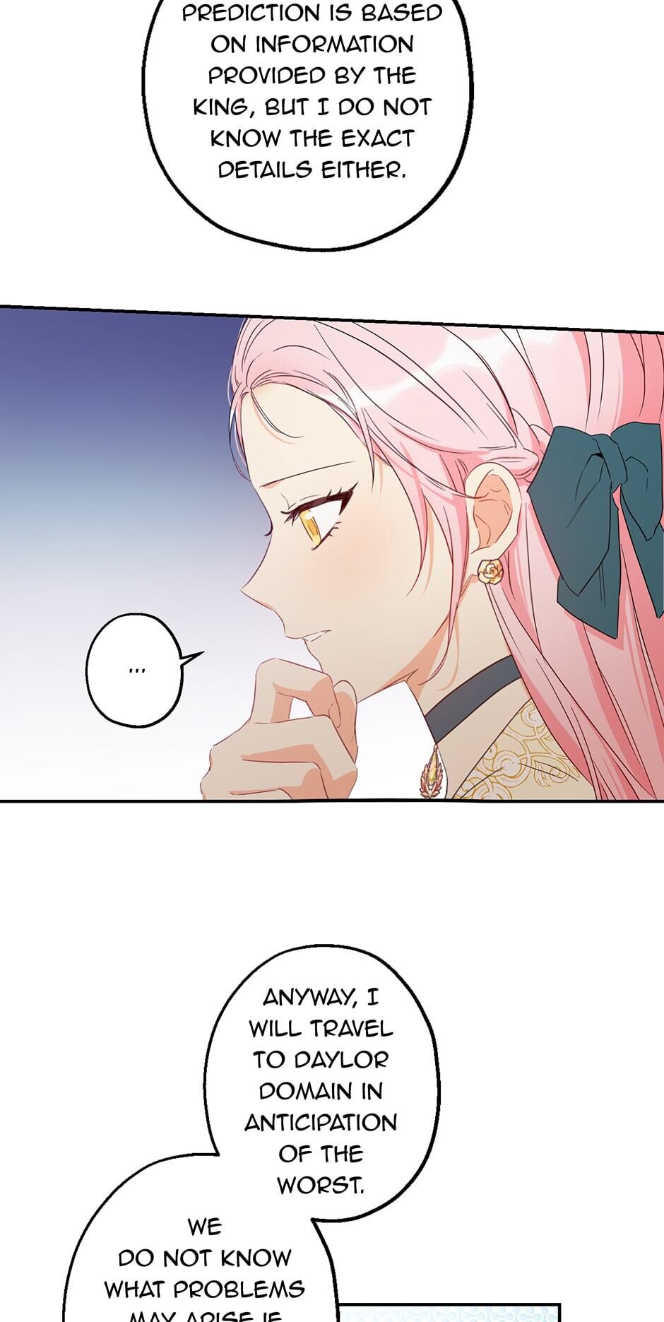 This Is an Obvious Fraudulent Marriage Chapter 56 page 53 - Chapter 56: Without You
