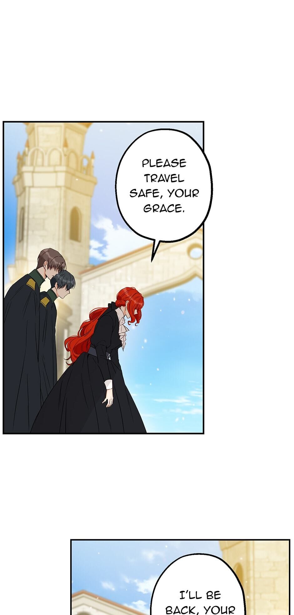 This Is an Obvious Fraudulent Marriage Chapter 56 page 58 - Chapter 56: Without You