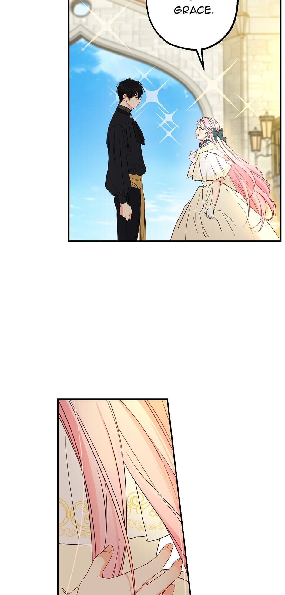This Is an Obvious Fraudulent Marriage Chapter 56 page 59 - Chapter 56: Without You