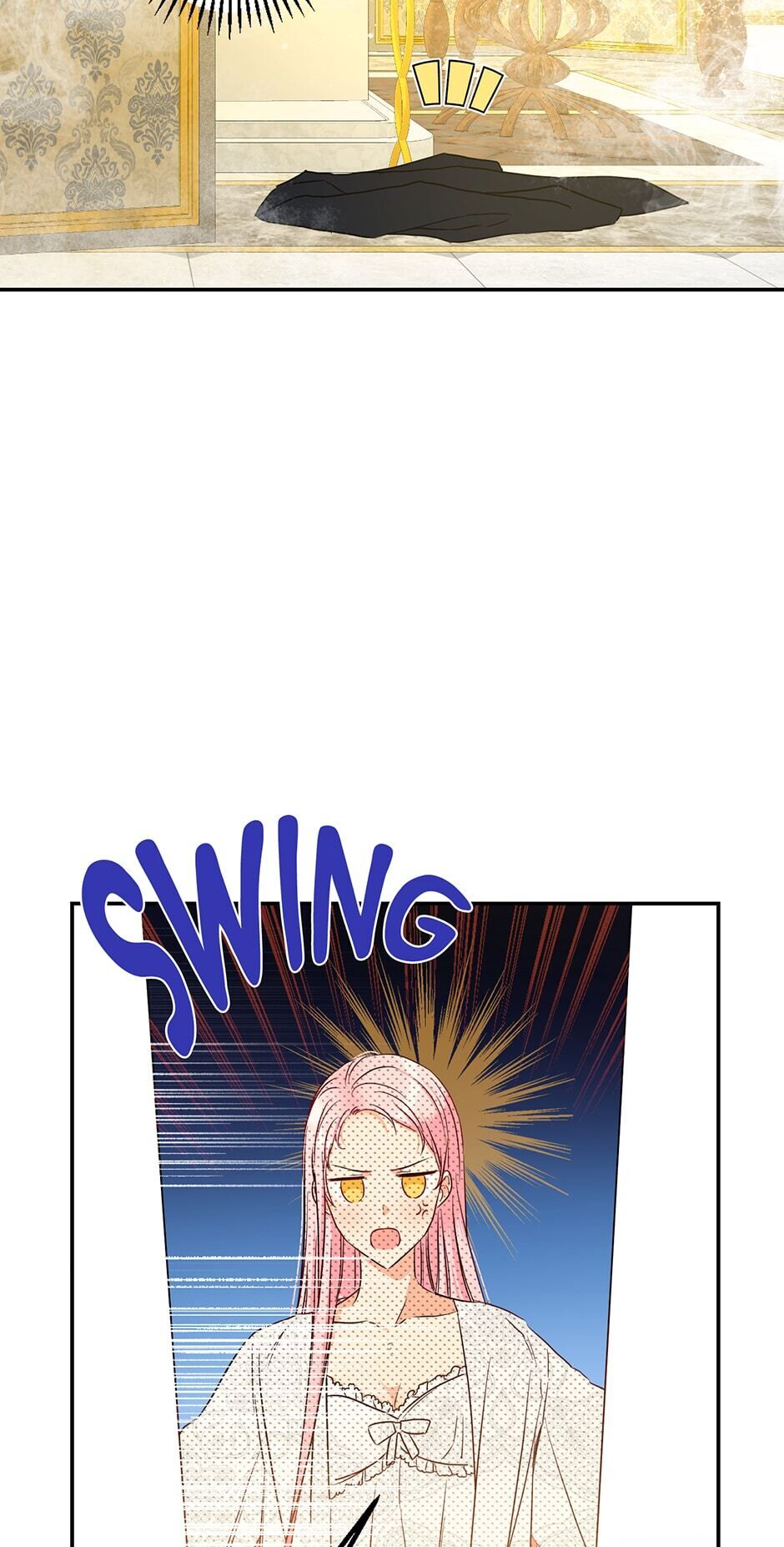 This Is an Obvious Fraudulent Marriage Chapter 56 page 6 - Chapter 56: Without You