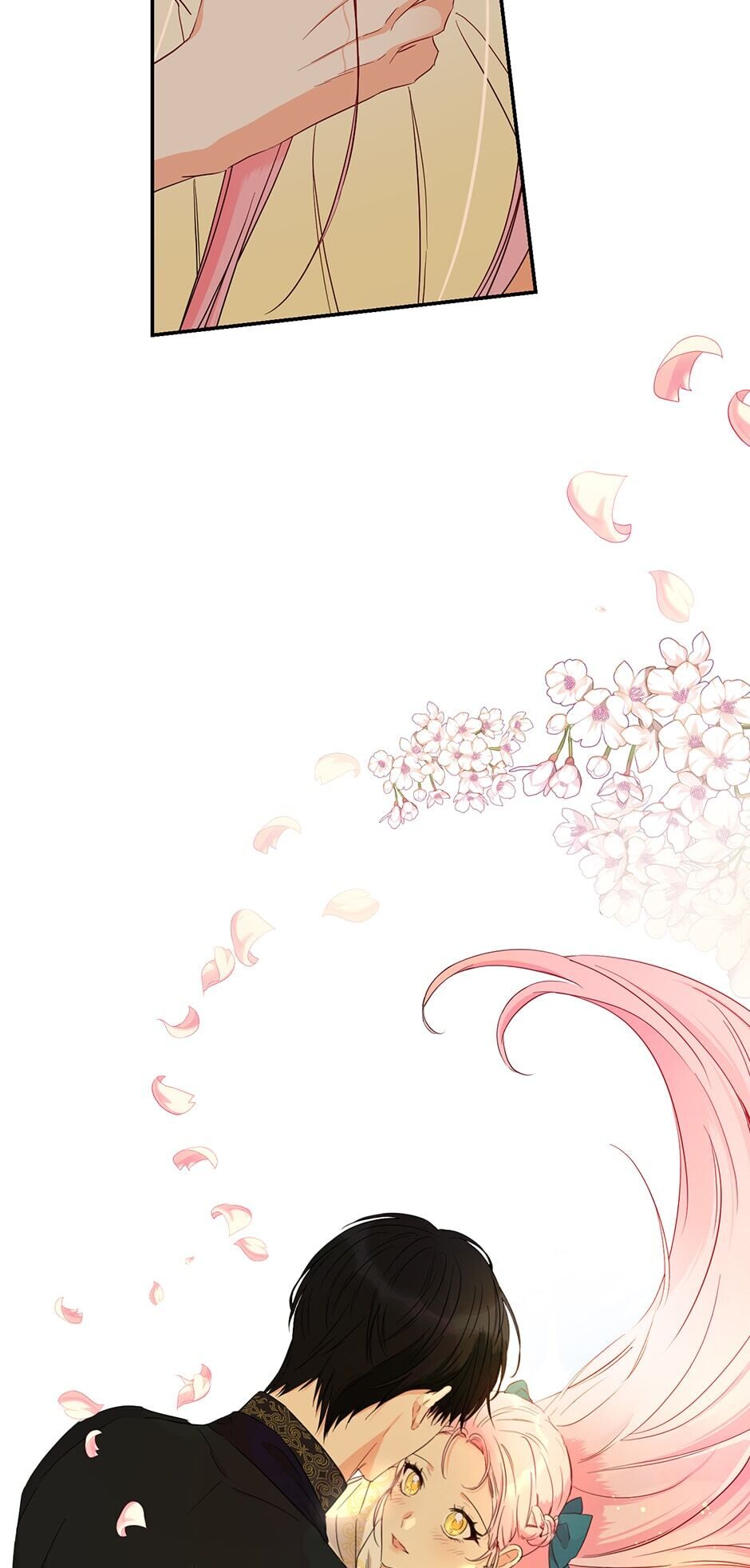 This Is an Obvious Fraudulent Marriage Chapter 56 page 60 - Chapter 56: Without You