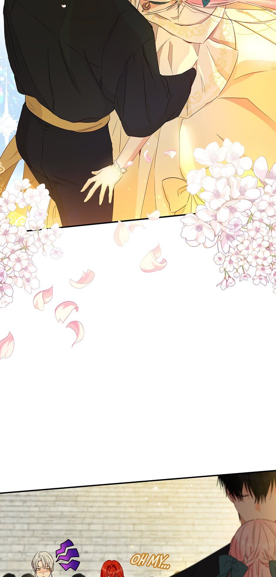 This Is an Obvious Fraudulent Marriage Chapter 56 page 61 - Chapter 56: Without You
