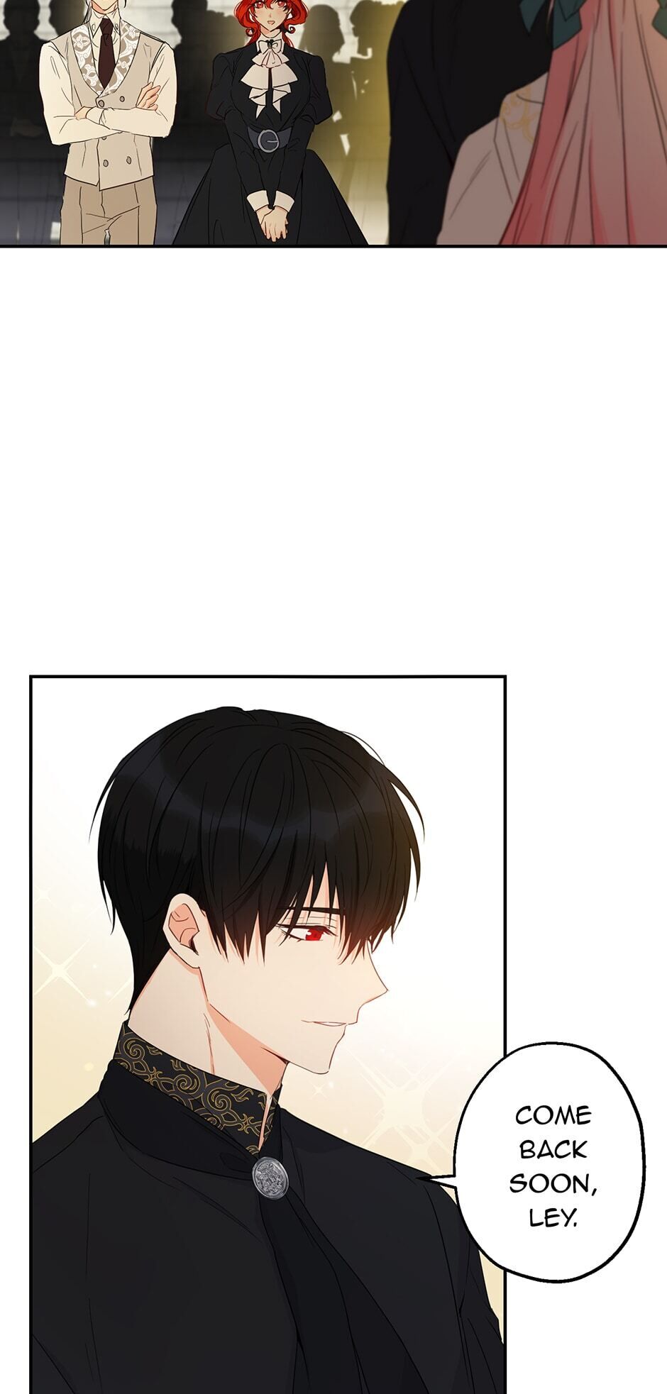 This Is an Obvious Fraudulent Marriage Chapter 56 page 62 - Chapter 56: Without You