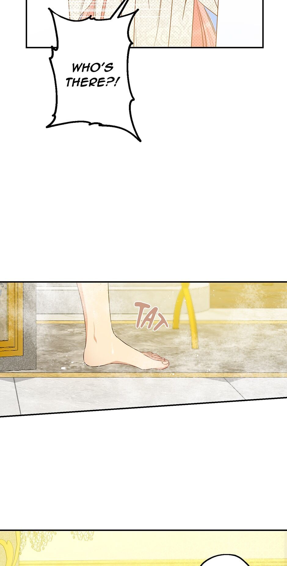 This Is an Obvious Fraudulent Marriage Chapter 56 page 7 - Chapter 56: Without You