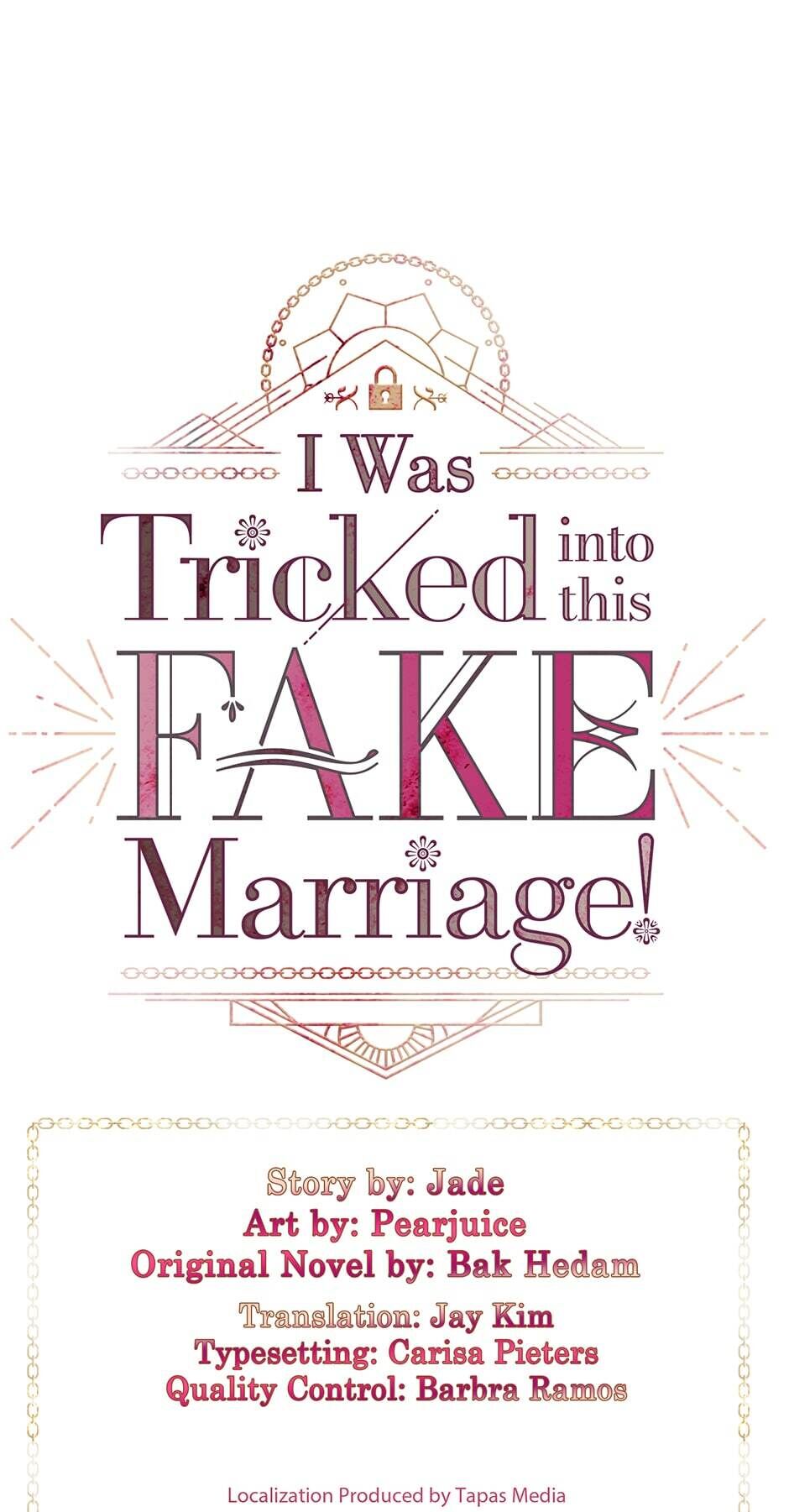 This Is an Obvious Fraudulent Marriage Chapter 57 page 1 - Chapter 57: Threat By His Hand