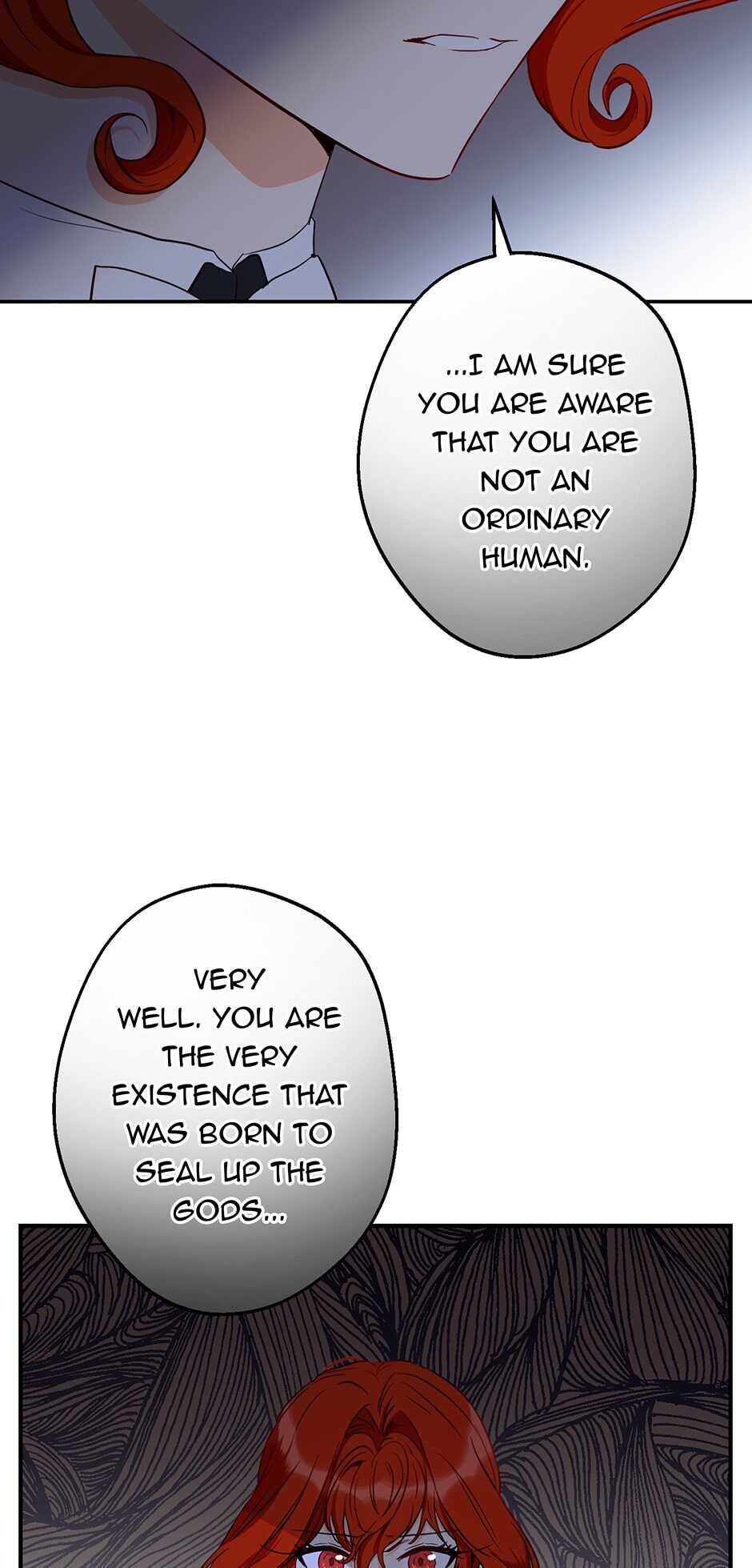 This Is an Obvious Fraudulent Marriage Chapter 57 page 15 - Chapter 57: Threat By His Hand