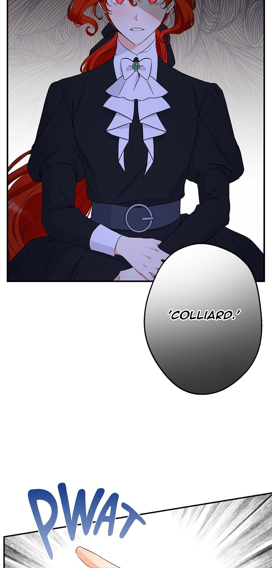This Is an Obvious Fraudulent Marriage Chapter 57 page 16 - Chapter 57: Threat By His Hand
